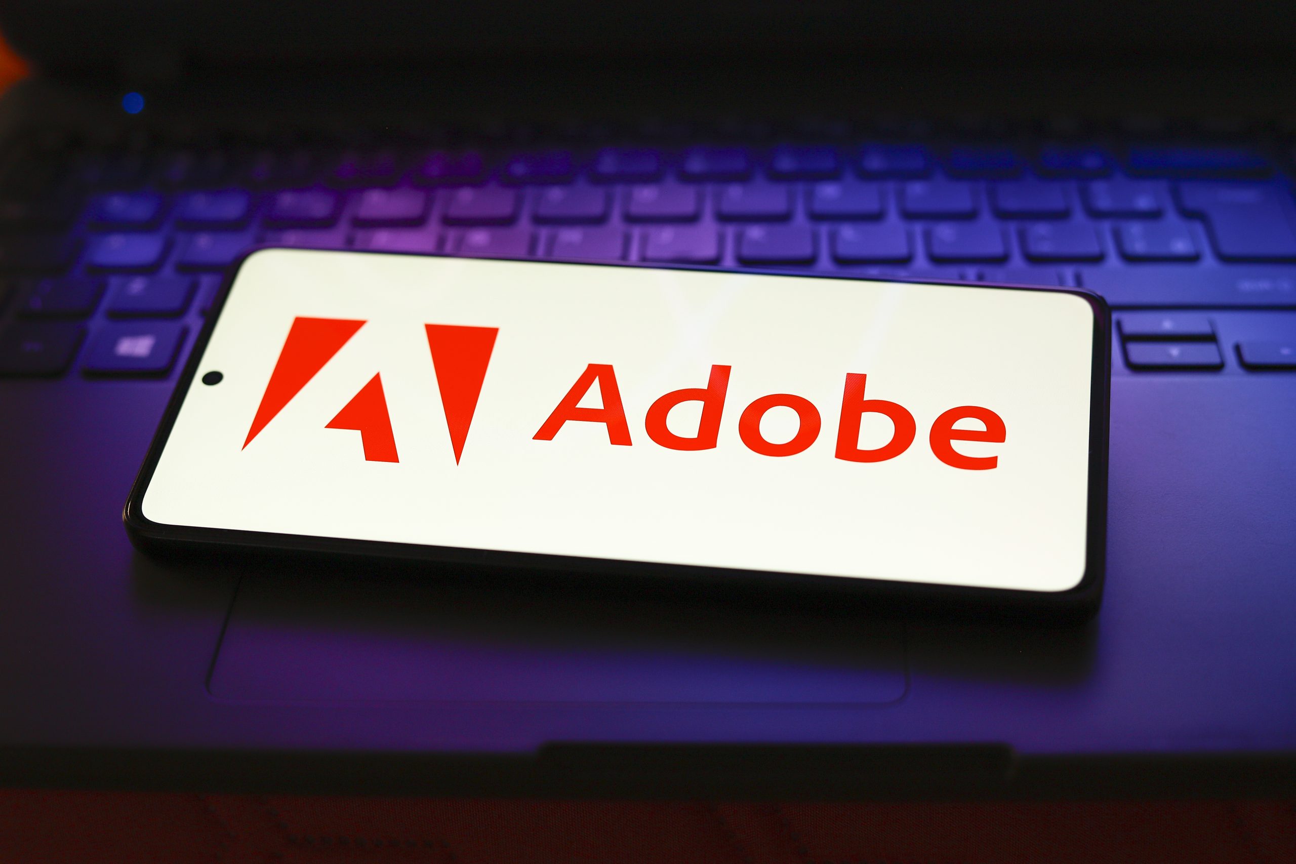 Adobe Elevates Generative AI: Firefly Image 5 Offers Unprecedented Customization and Multimedia Integration