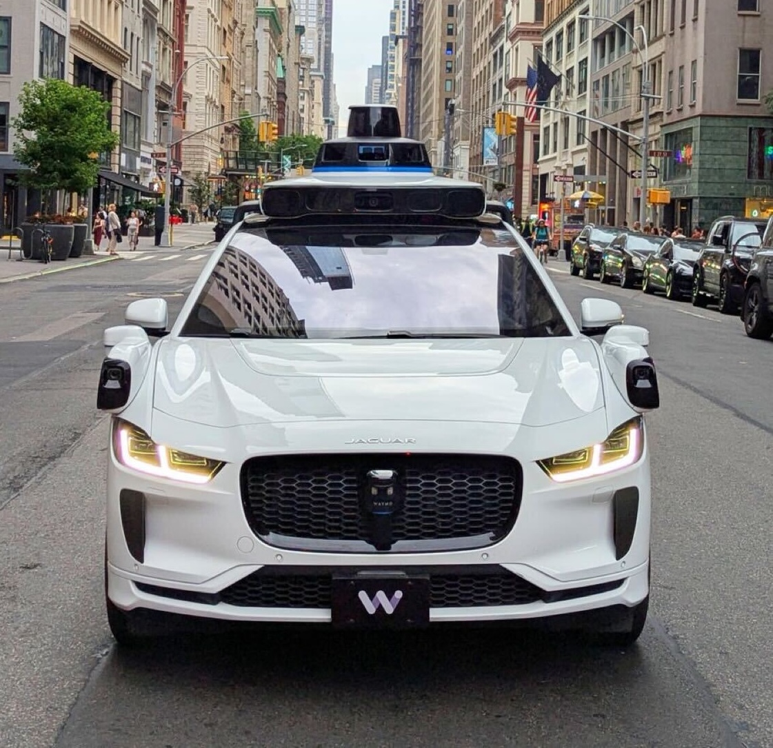 Autonomous Mobility’s Public Perception Challenge: Waymo Confronts Escalating Vandalism