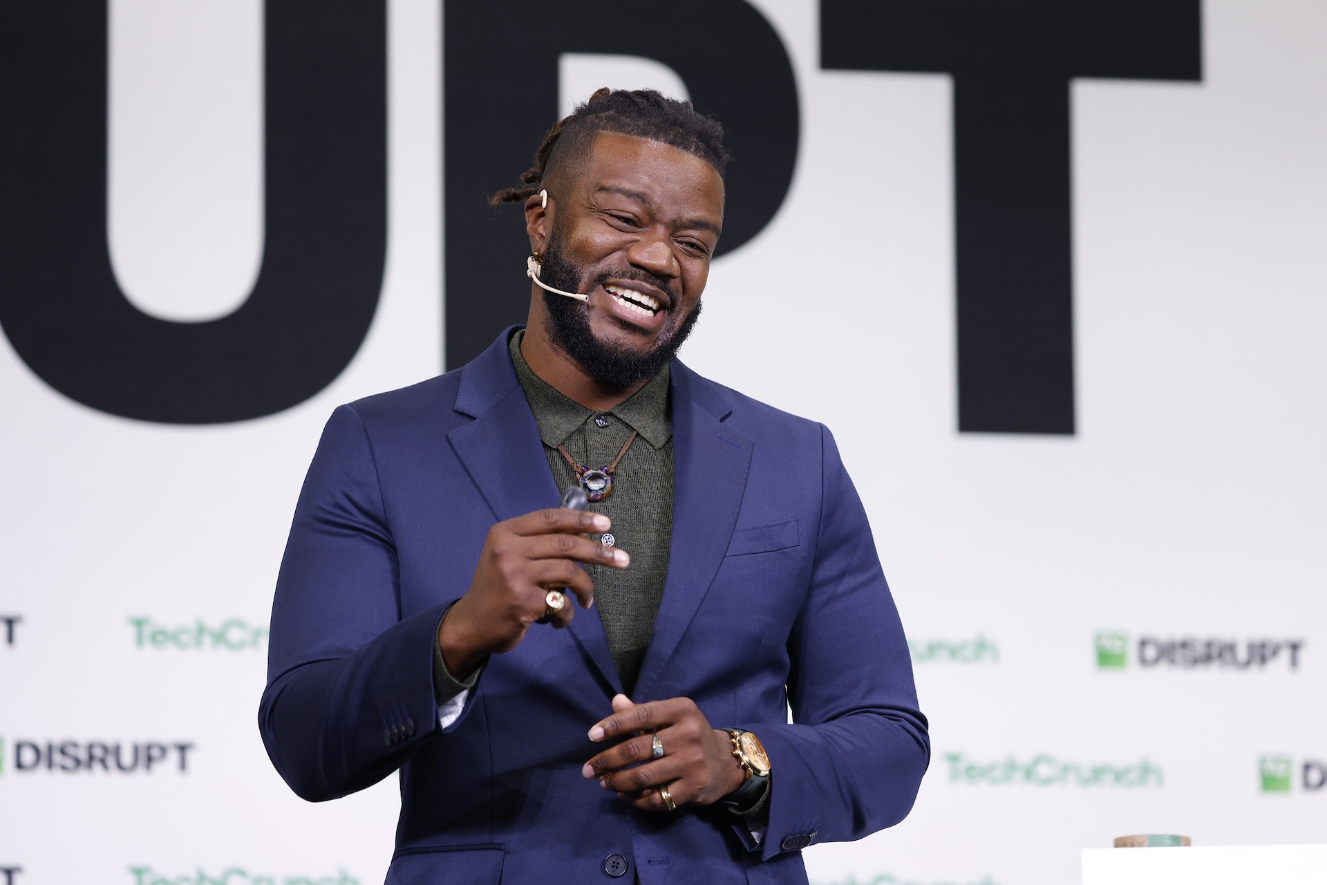 Glīd’s Freight Automation Solution Earns Top Prize at TechCrunch Disrupt 2025, Reshaping Global Logistics