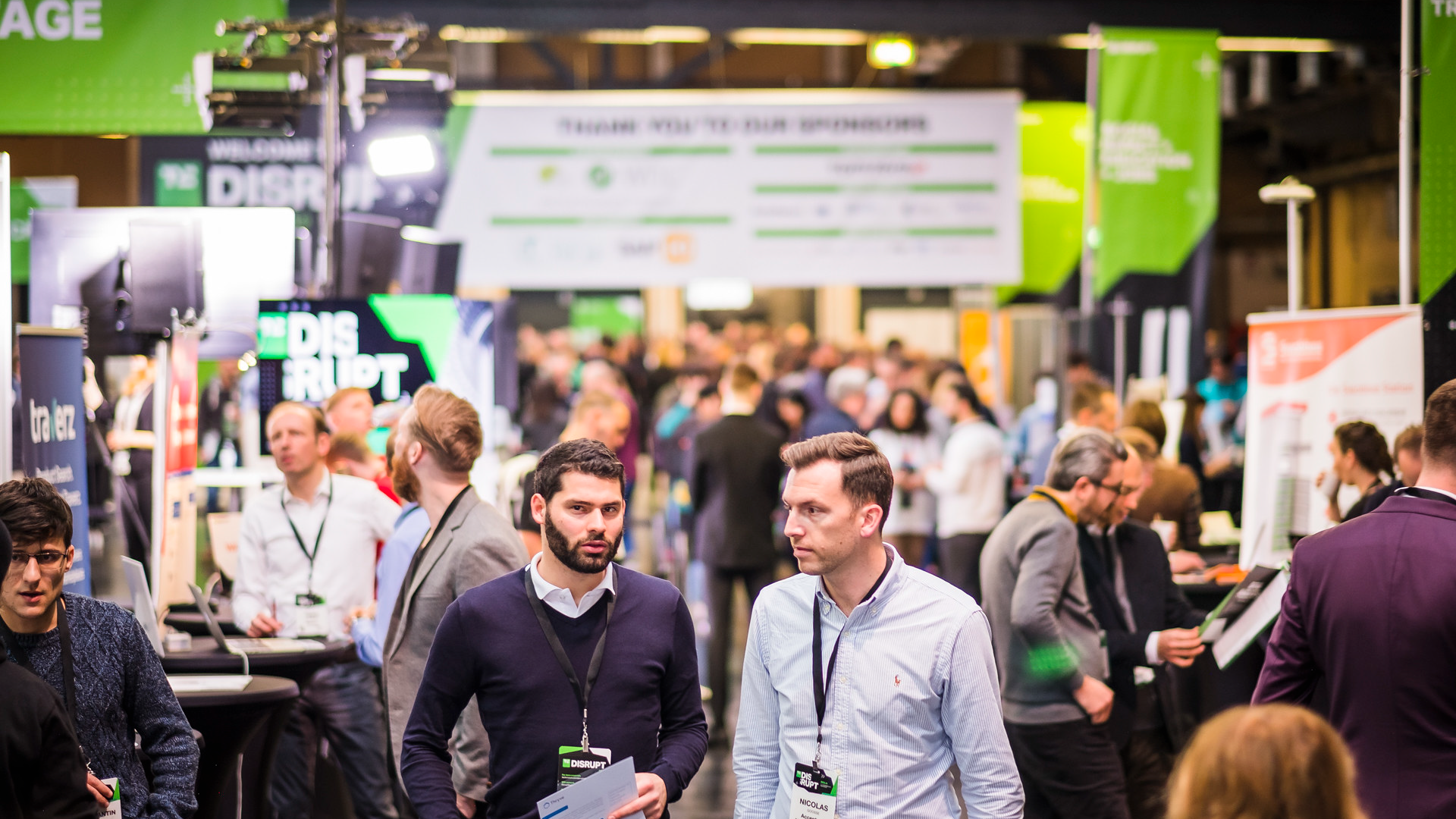 Global Innovators Converge in San Francisco as Premier Startup Event Nears
