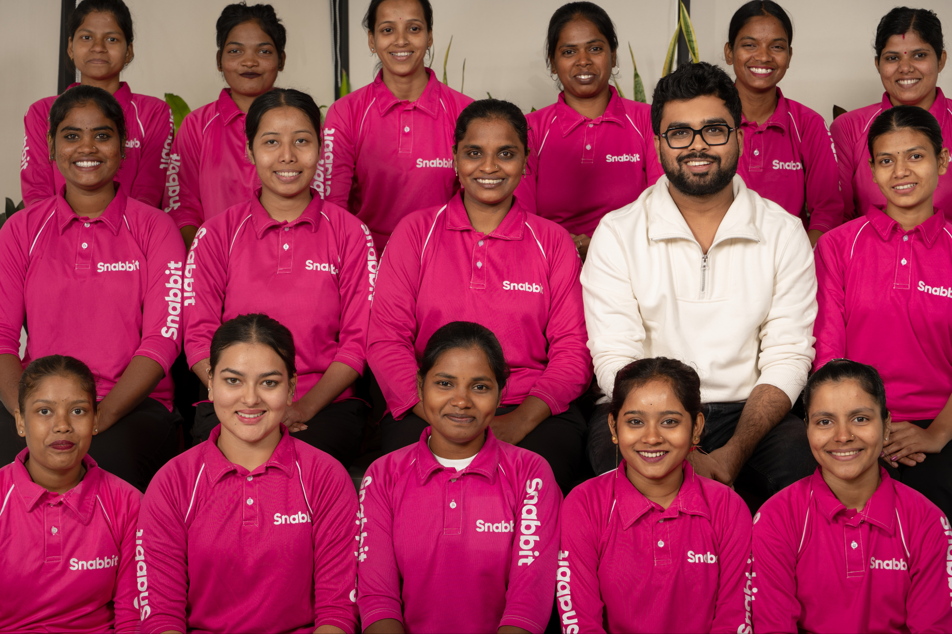 India’s Instant Home Services Surge: Snabbit’s Valuation Skyrockets on Hyperlocal Strategy