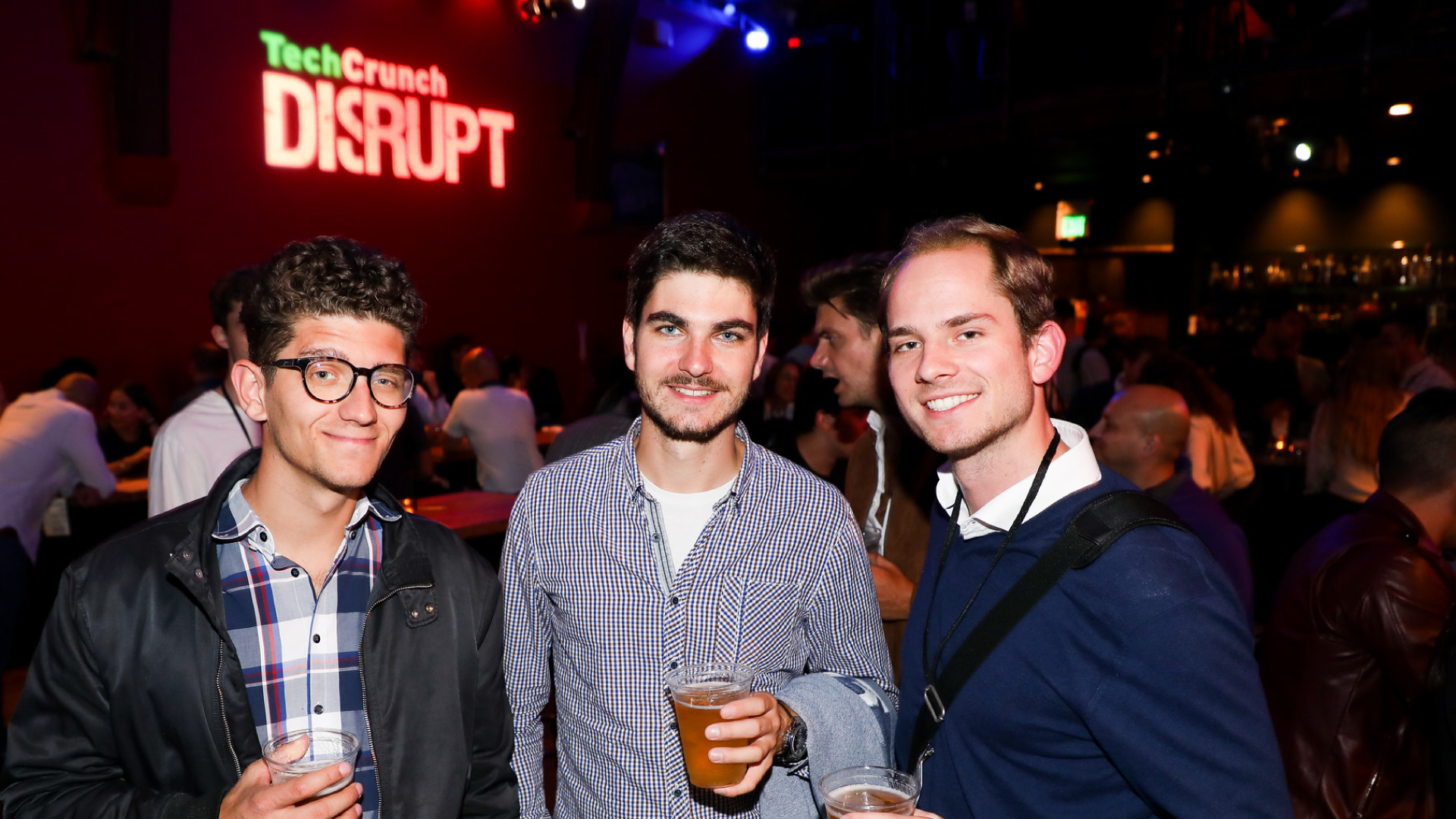 Innovation Unleashed: TechCrunch Disrupt 2025 Fuels Silicon Valley with Diverse Satellite Events and Strategic Engagements