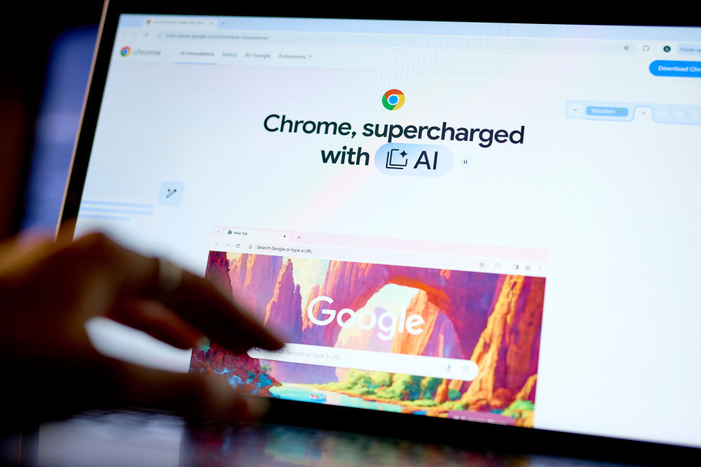 Intelligent Interfaces: Examining the Dawn of AI-Driven Web Navigation and Its Implications