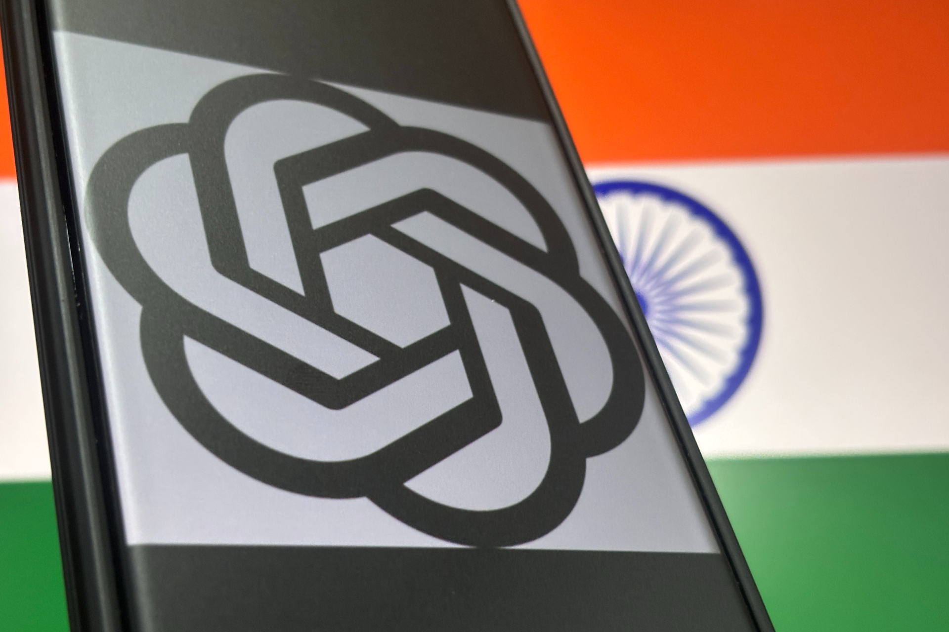 OpenAI Fuels India’s AI Adoption with Year-Long Free Premium Access