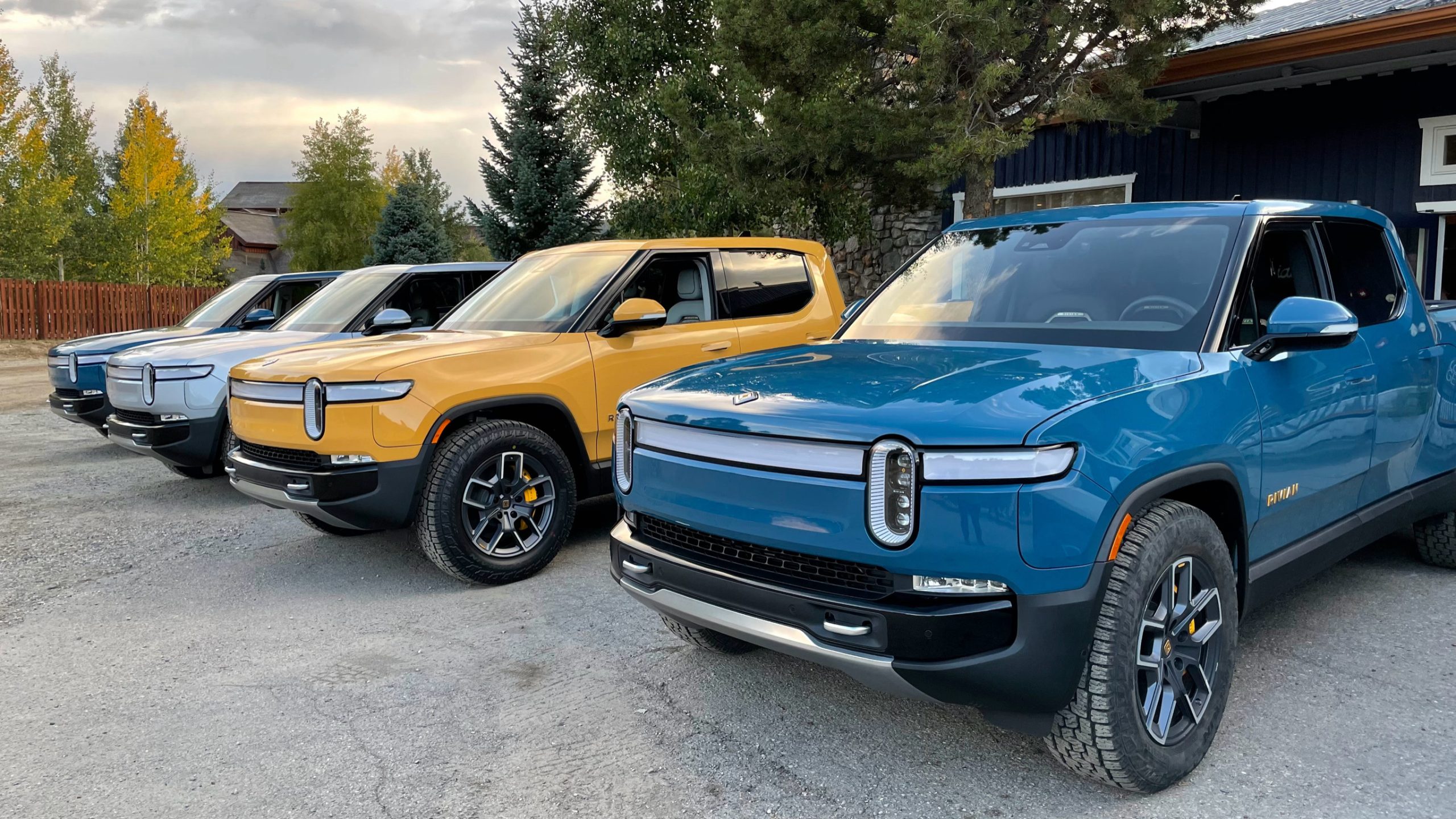 Rivian Finalizes $250 Million Shareholder Settlement as EV Manufacturer Navigates Pivotal Growth Phase