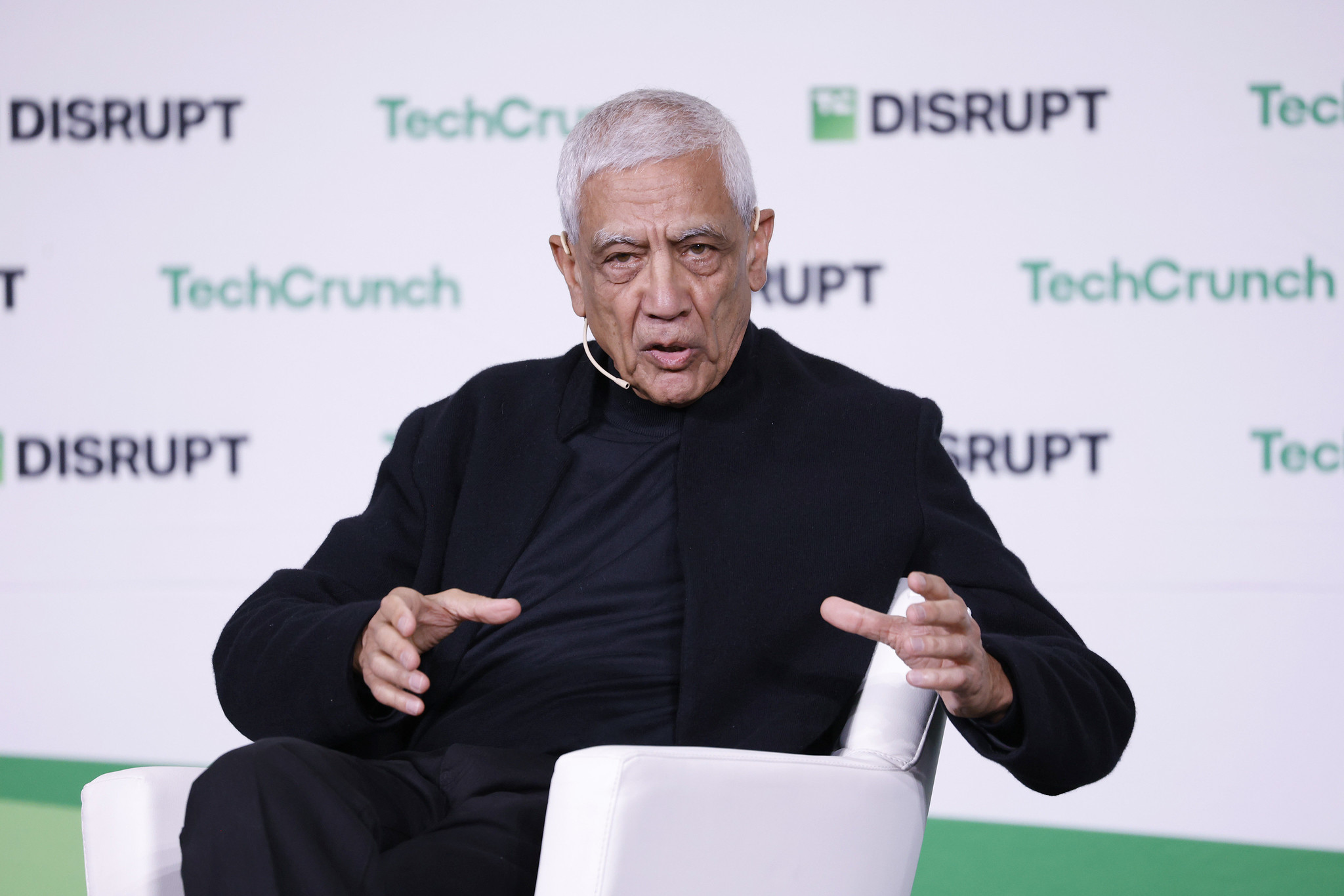 San Francisco’s Innovation Hub Ignites: TechCrunch Disrupt Unveils Future Trends and Provocative Debates