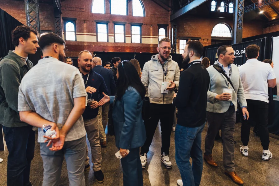 Silicon Valley Converges: TechCrunch Disrupt 2025 Kicks Off, Shaping the Future of Innovation