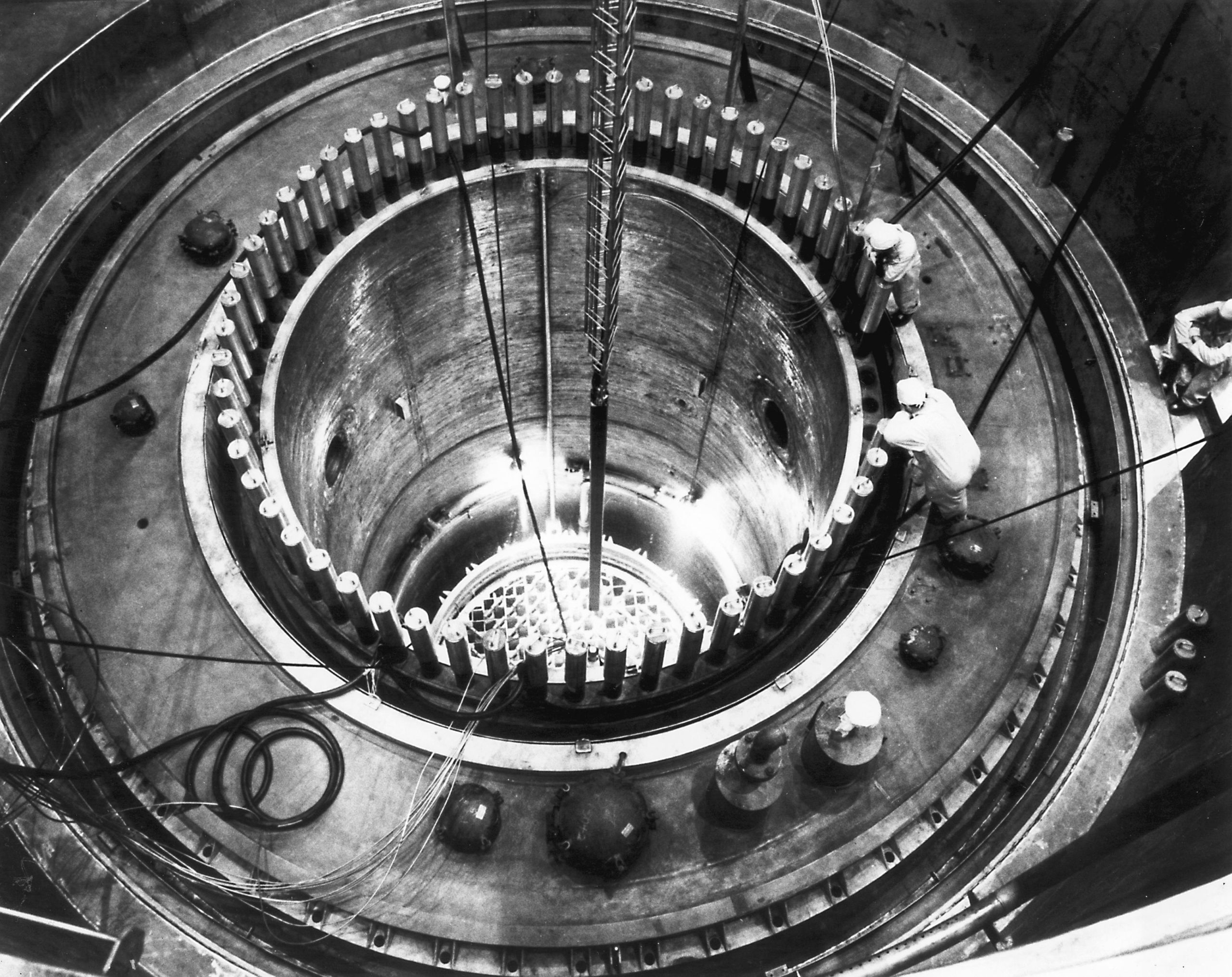 Silicon Valley’s Nuclear Turn: Google Backs Iowa Reactor Relaunch Amid Soaring Data Demands