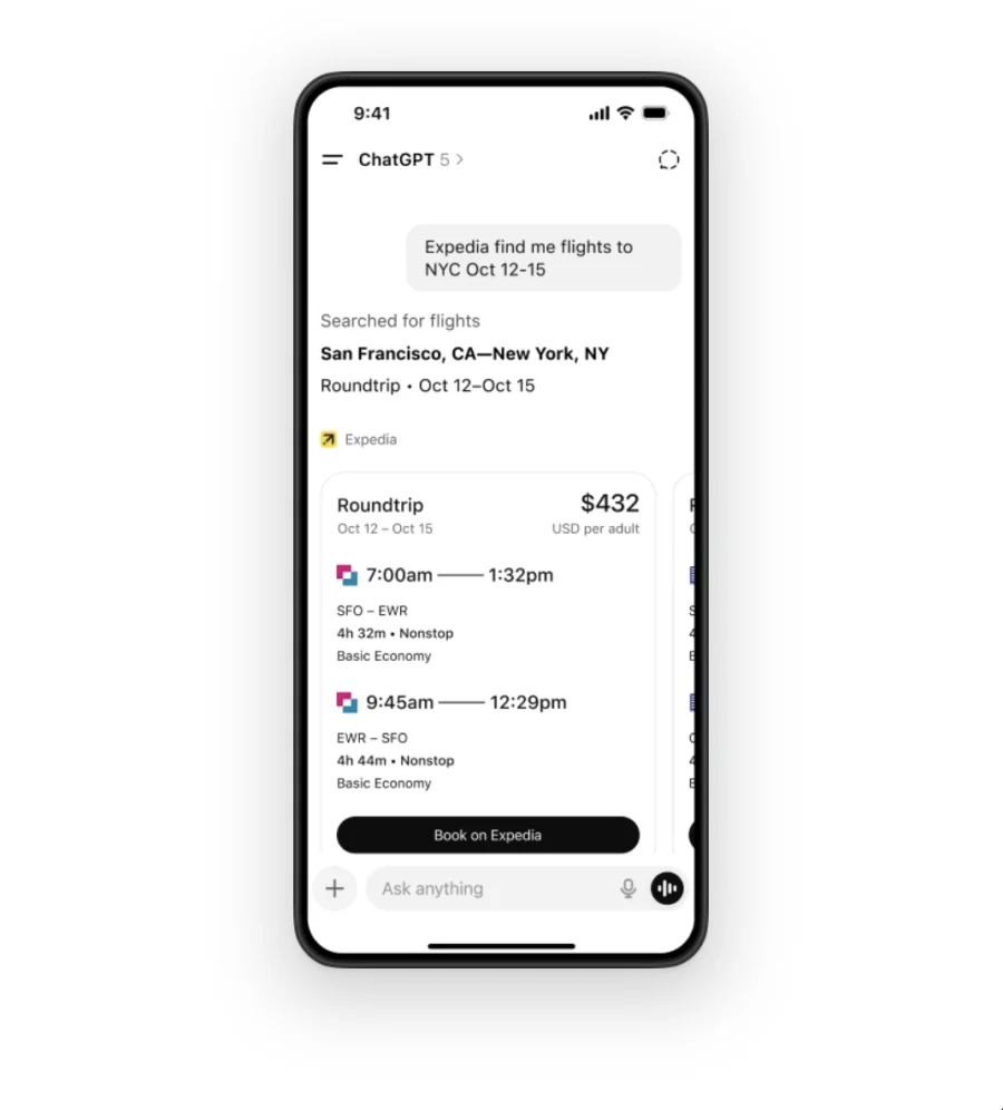 The Evolution of AI Assistants: ChatGPT’s New App Ecosystem Revolutionizes Productivity and Lifestyle
