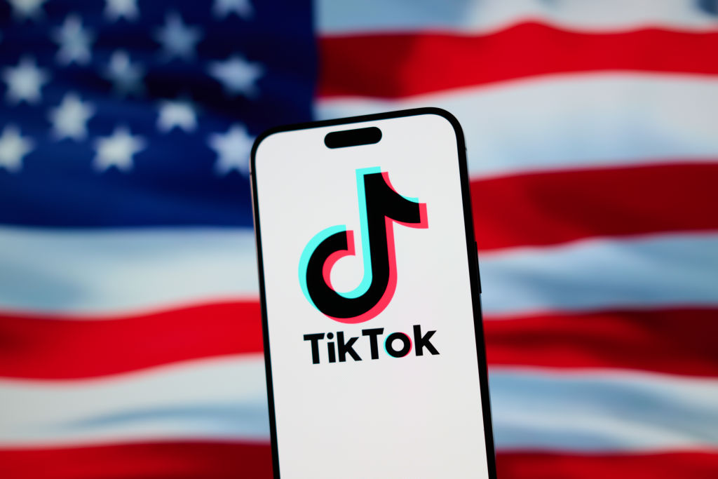 TikTok’s U.S. Future Solidified as Leaders Prepare to Seal Divestment Pact