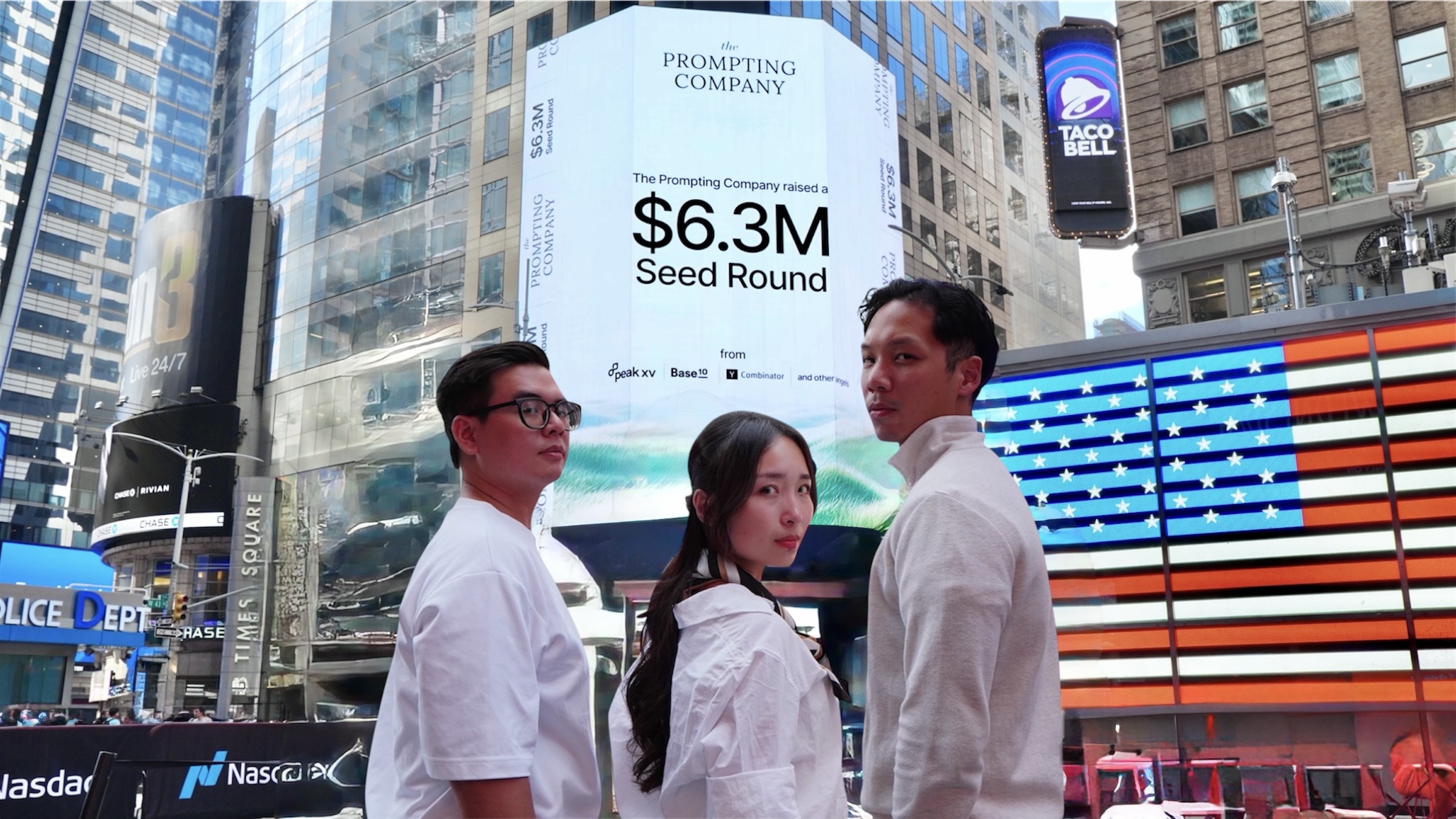 Unlocking AI Visibility: The Prompting Company Secures $6.5 Million to Define the Future of Brand Discovery in Generative Models