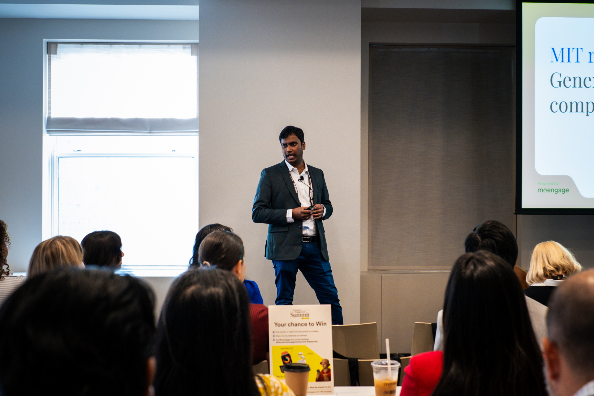 AI-Powered Customer Engagement Platform MoEngage Secures Significant Capital Infusion for Worldwide Growth and Advanced Innovation