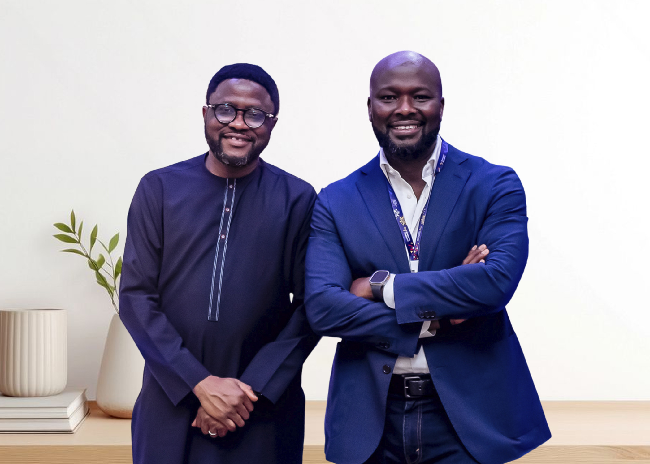 Catalyst for Growth: Ventures Platform Secures $64 Million to Fuel Africa’s Digital Frontier