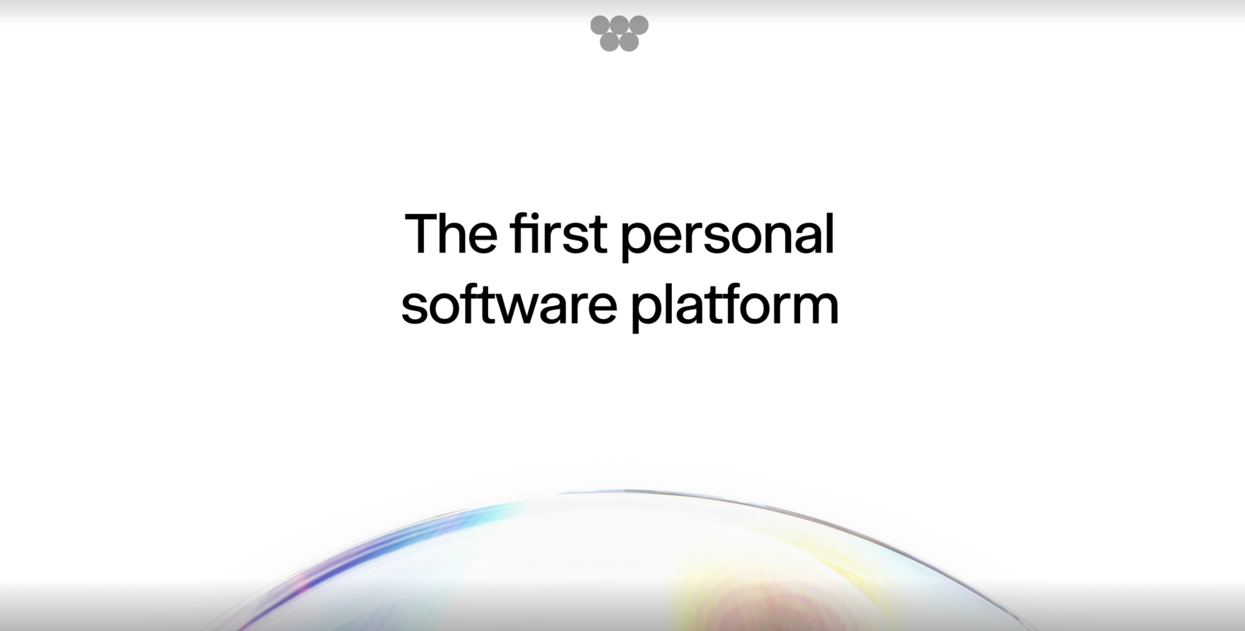 Democratizing Software Creation: Replika Founder Eugenia Kuyda Unveils Wabi, a Vision for Personalized Apps