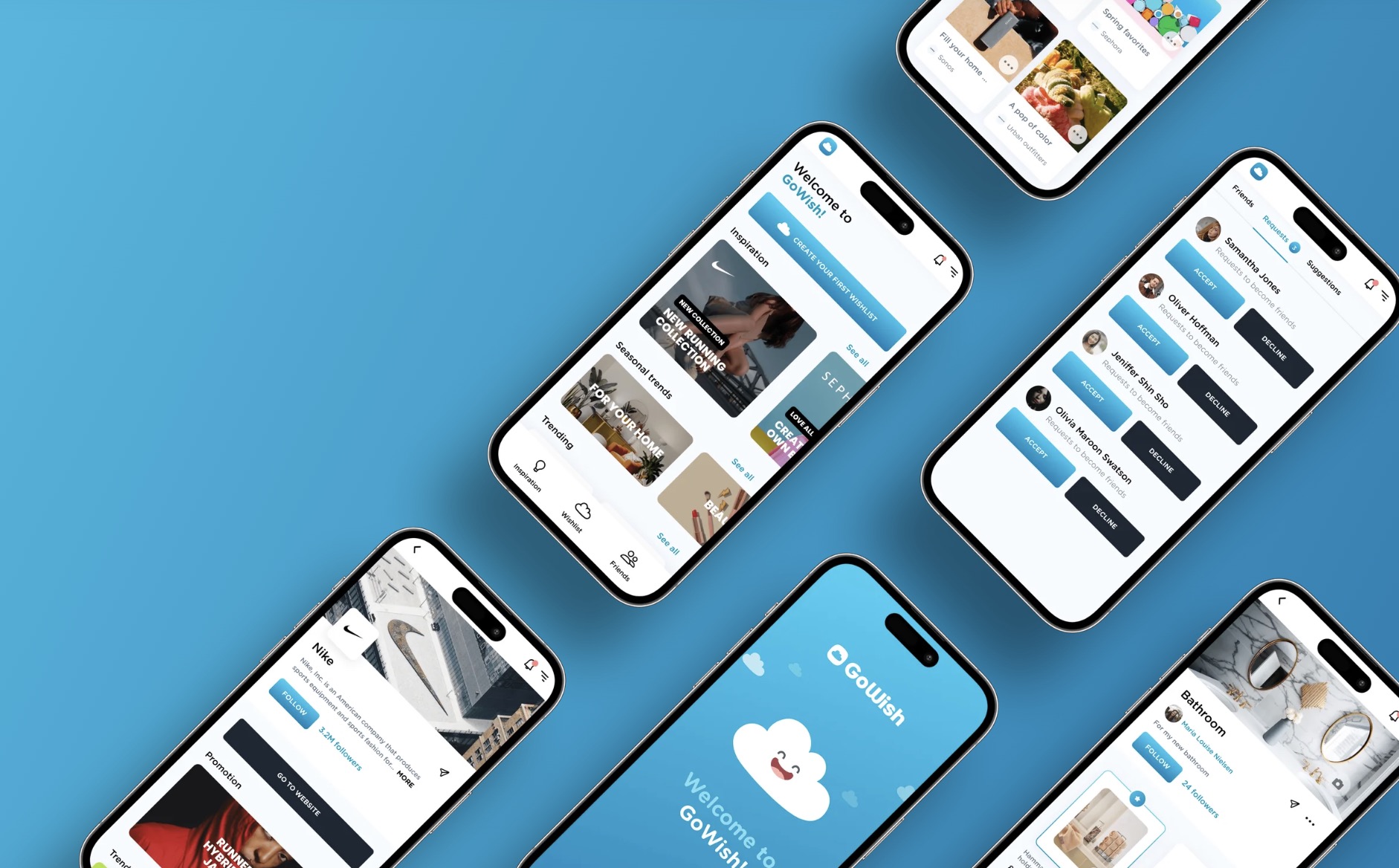 Digital Wishlist Innovator GoWish Experiences Monumental Growth, Reshaping Global Gifting Habits