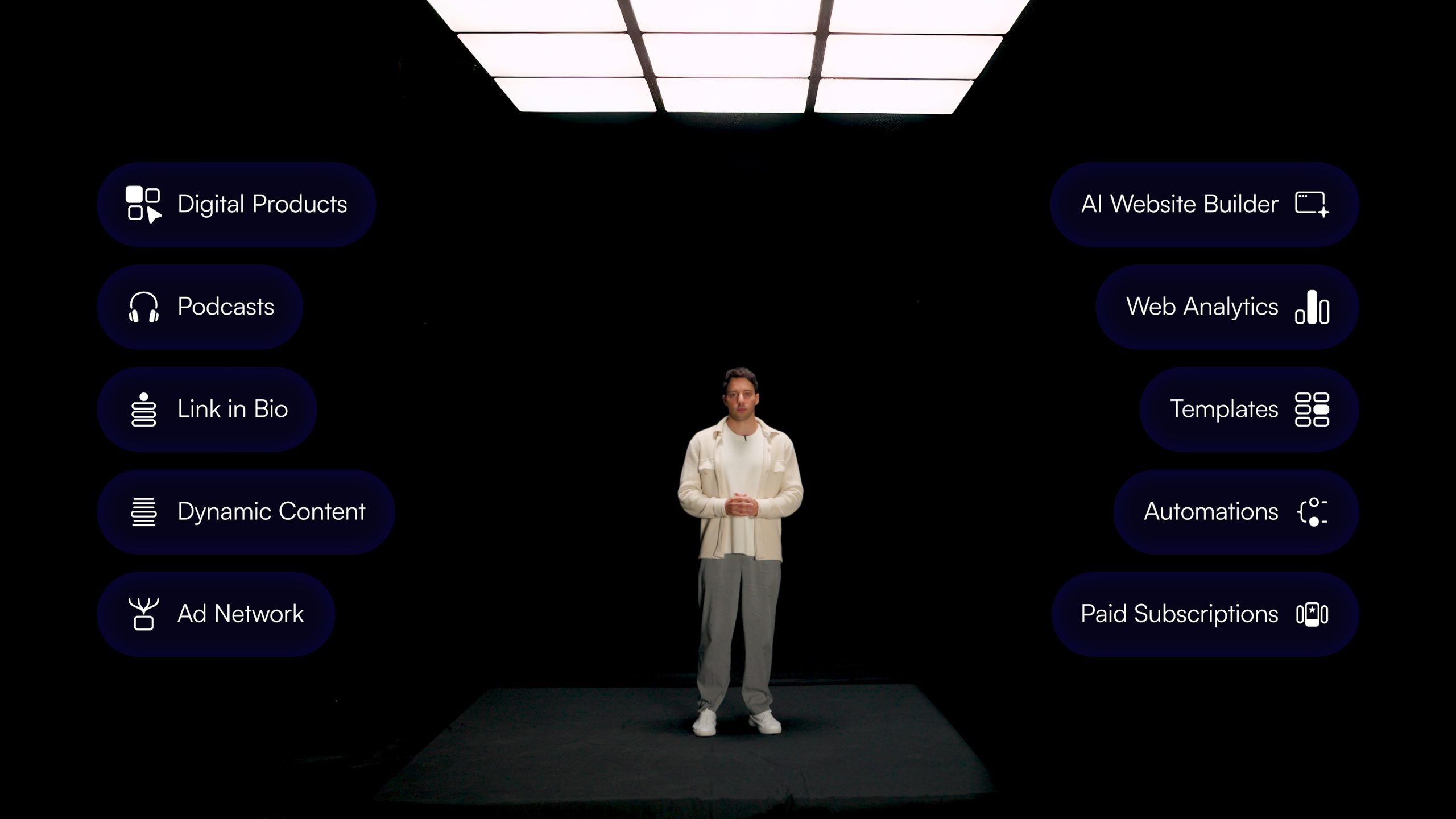 Empowering Digital Entrepreneurs: Beehiiv Unveils AI-Powered Platform to Revolutionize Creator Ownership