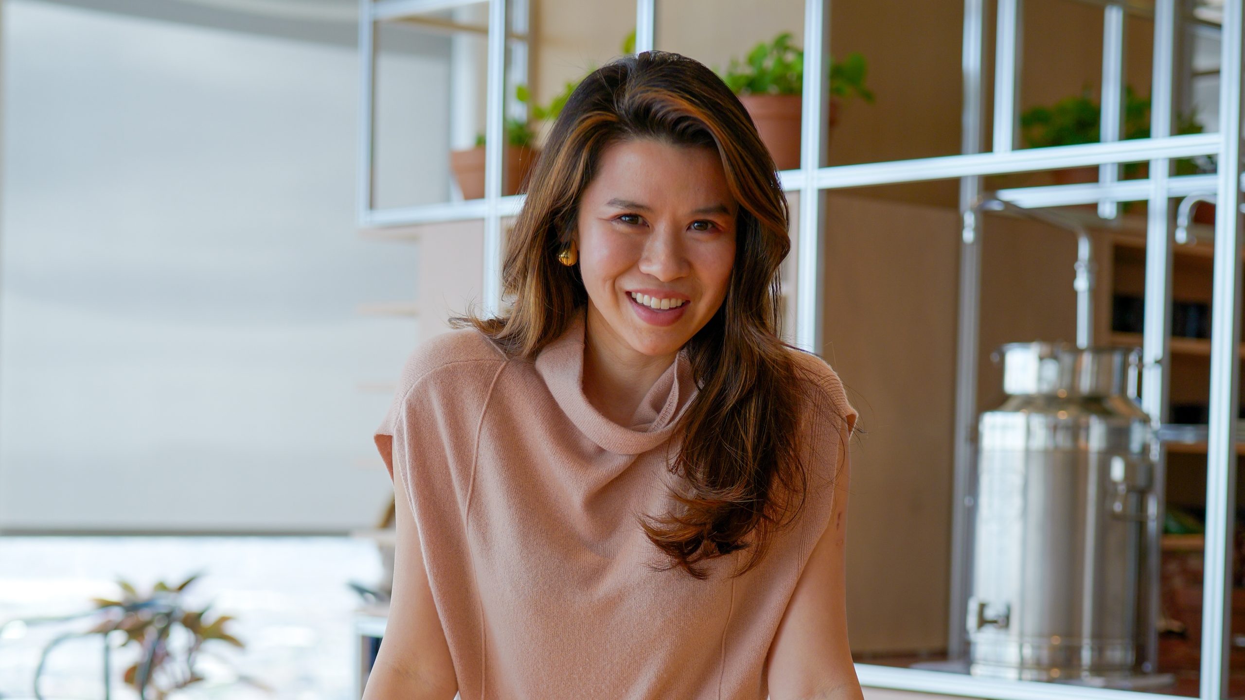 From Clinical Practice to AI Innovation: A Former Physician’s Bold Leap to Cultivate Empathetic Digital Companionship