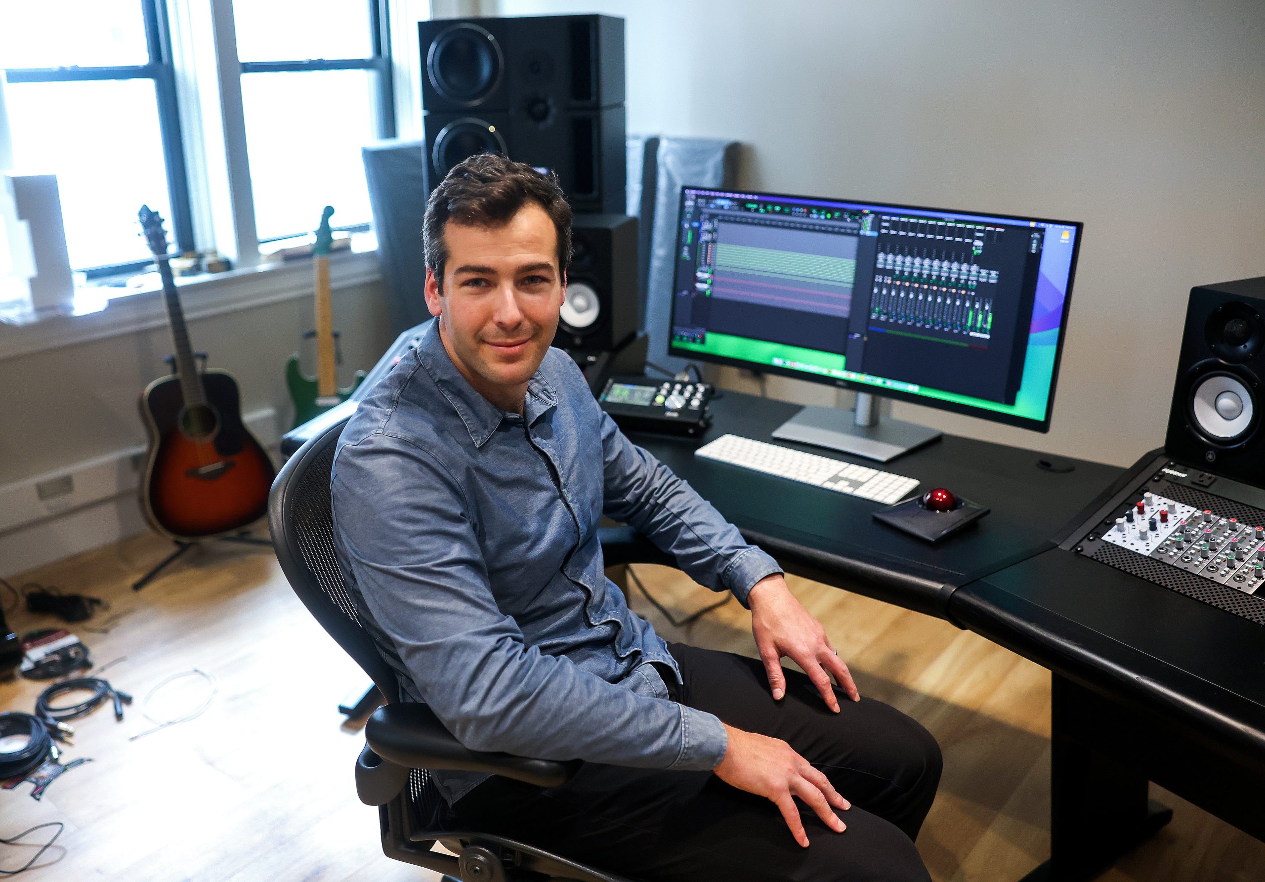 Generative Music Platform Suno Reaches Billion-Dollar Valuation While Navigating Complex Copyright Waters