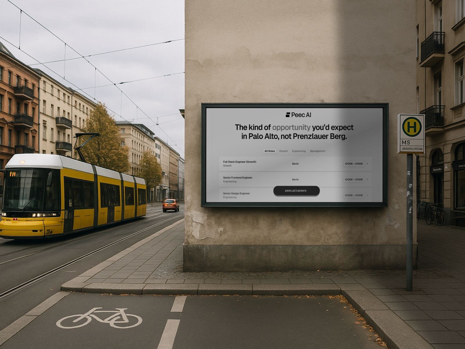 Generative Search Reimagines Discovery: Peec AI Secures $21M to Empower Brands in a New Digital Era