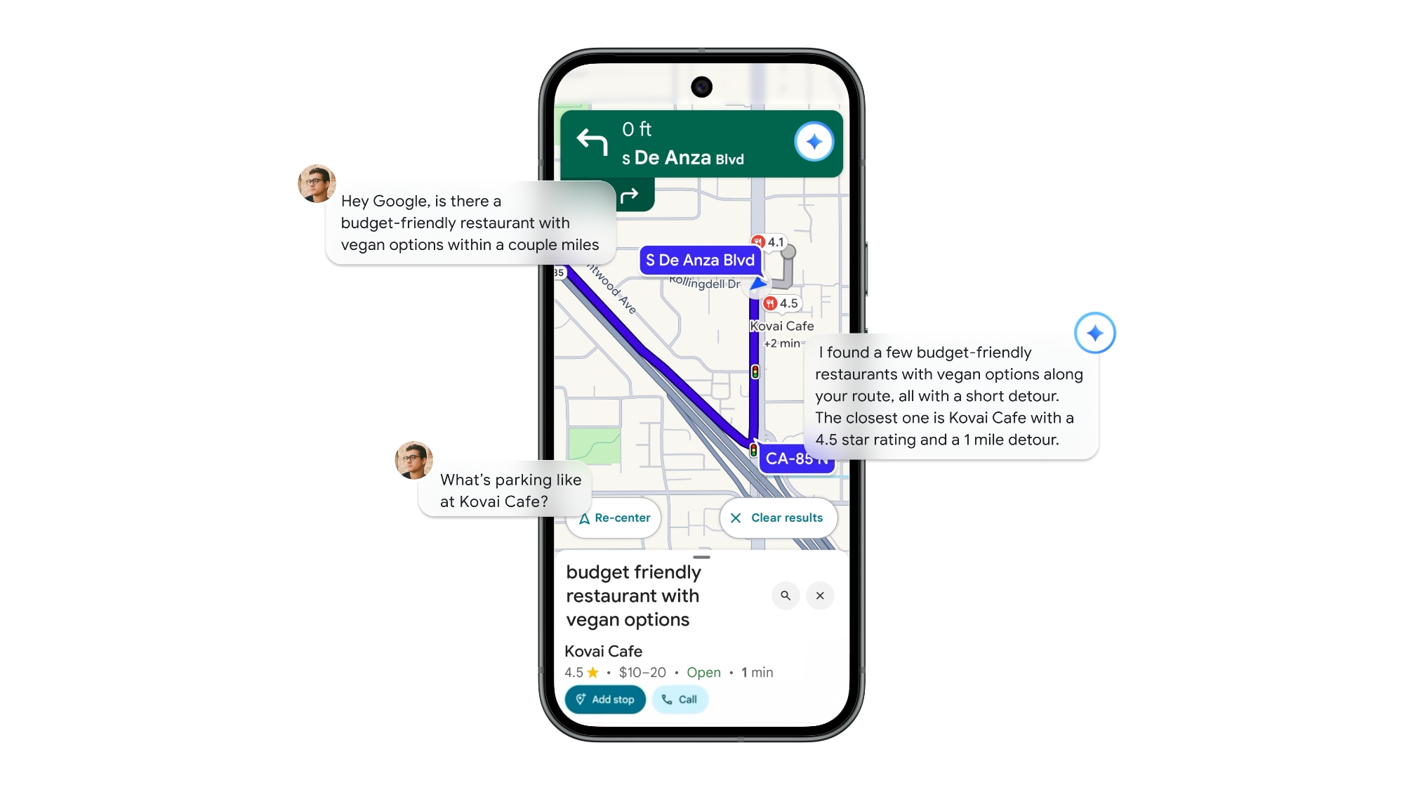 Google Maps Transforms Travel with Deep Gemini AI Integration for Intuitive Navigation and Discovery