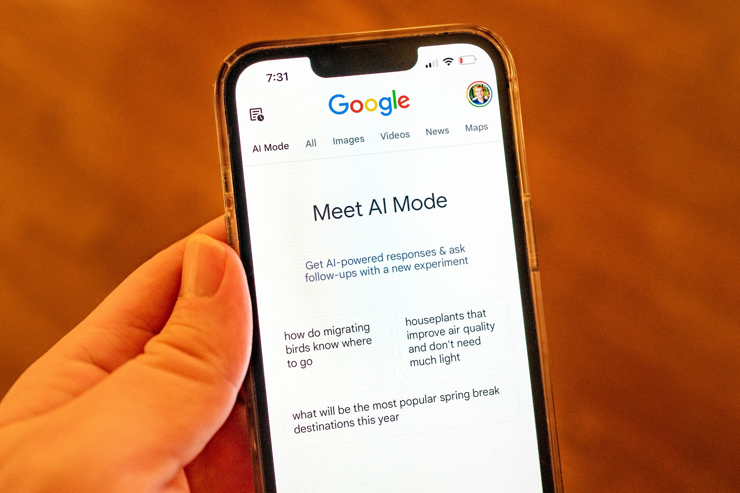 Google’s AI Mode Evolves, Offering Direct Booking for Events and Personal Services
