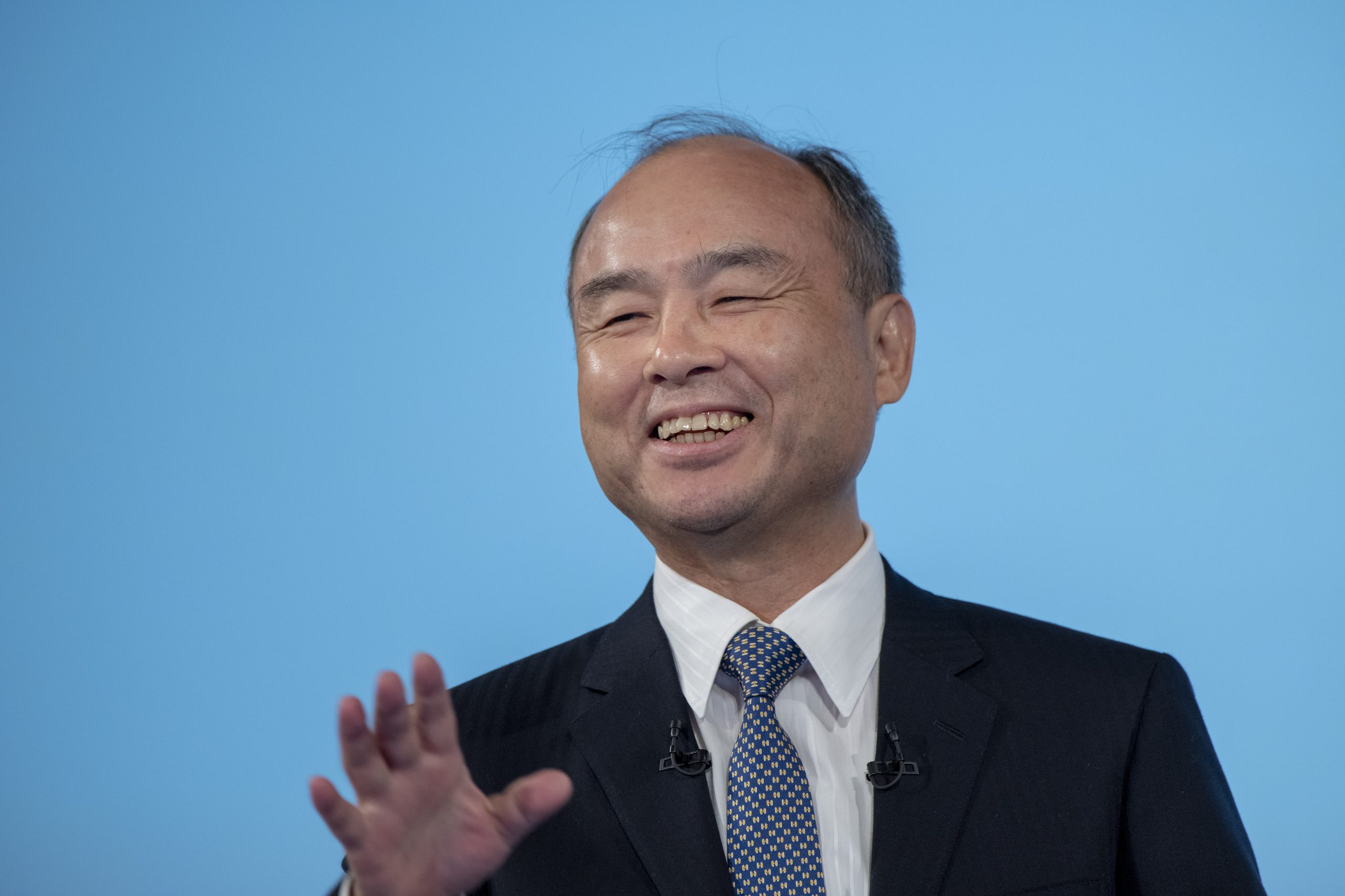 High Stakes in the AI Race: SoftBank’s Complete NVIDIA Divestment Charts a Course for Future Dominance