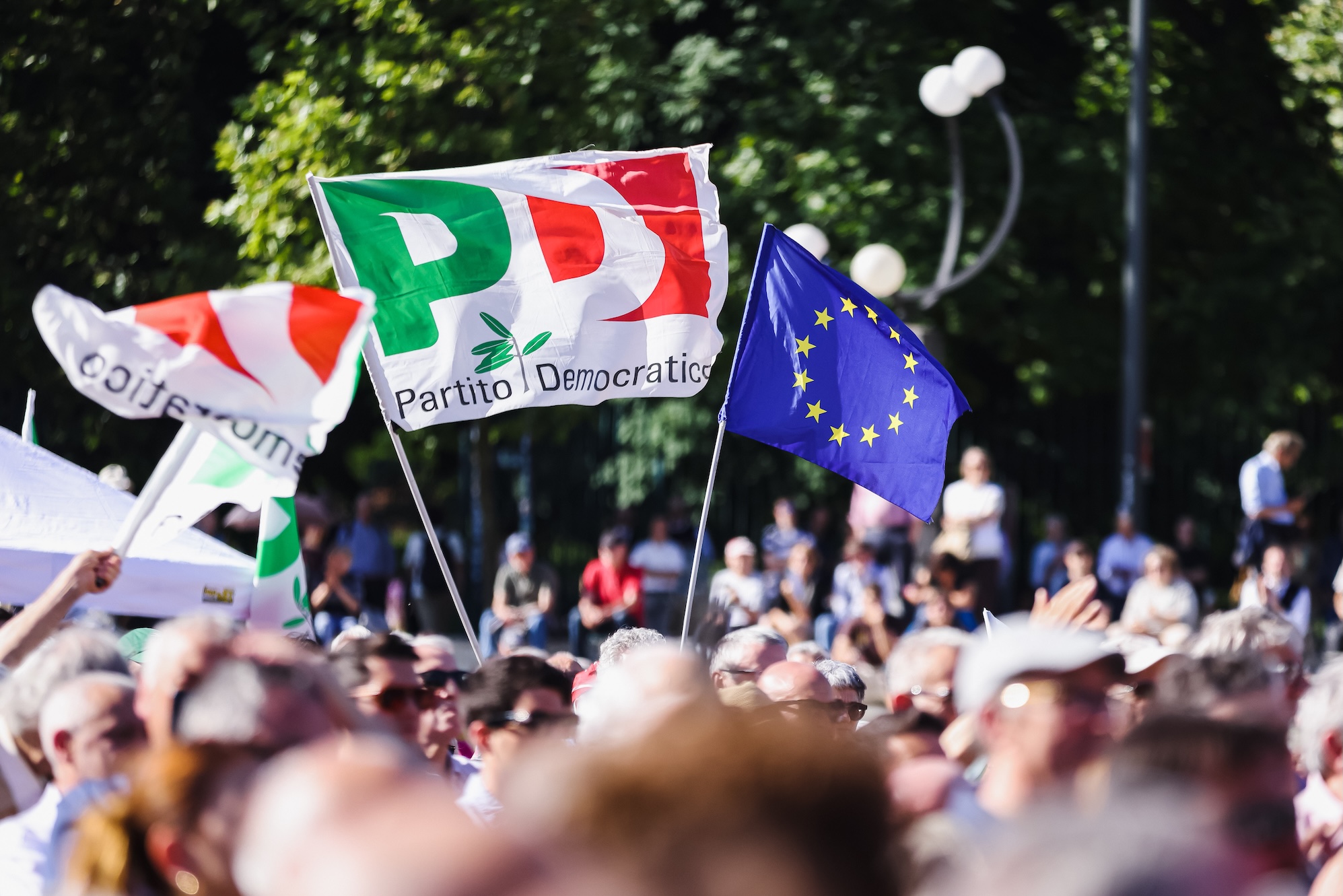 Italian Political Strategist Alleges Covert Spyware Targeting, Broadening National Surveillance Scandal