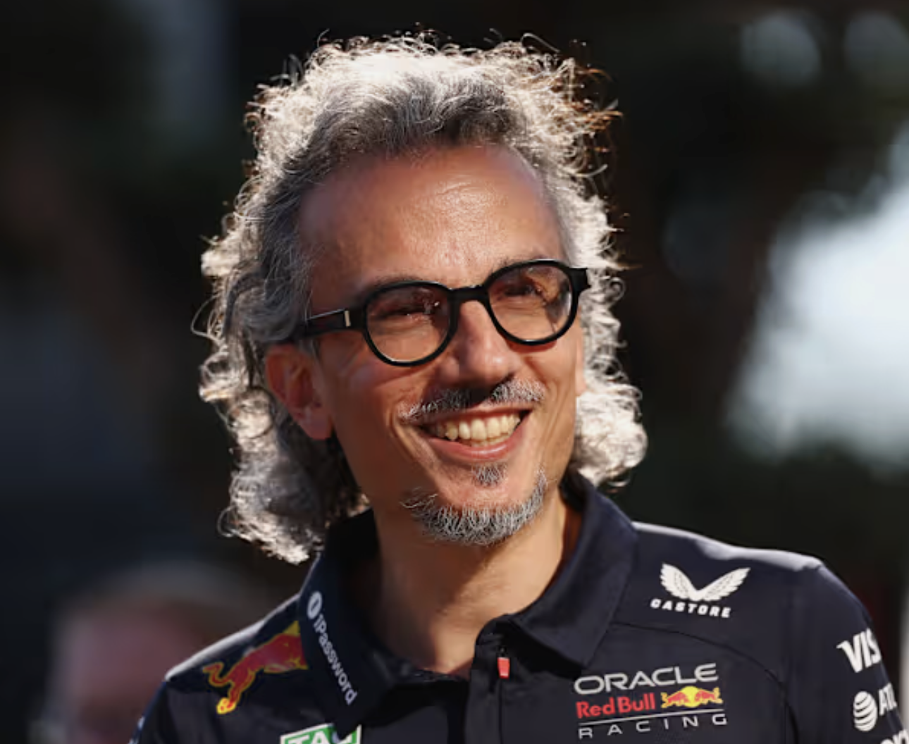 Laurent Mekies: The Engineering Strategist Steering Red Bull Racing into a New Chapter
