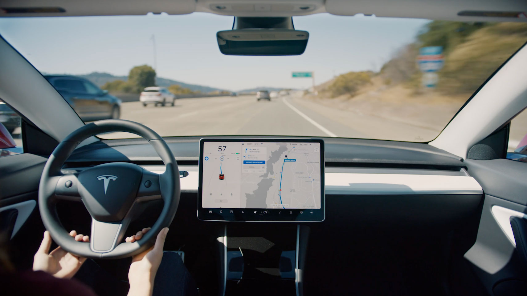Navigating the Data: Tesla’s Latest Safety Report and the Evolving Landscape of Autonomous Vehicle Accountability