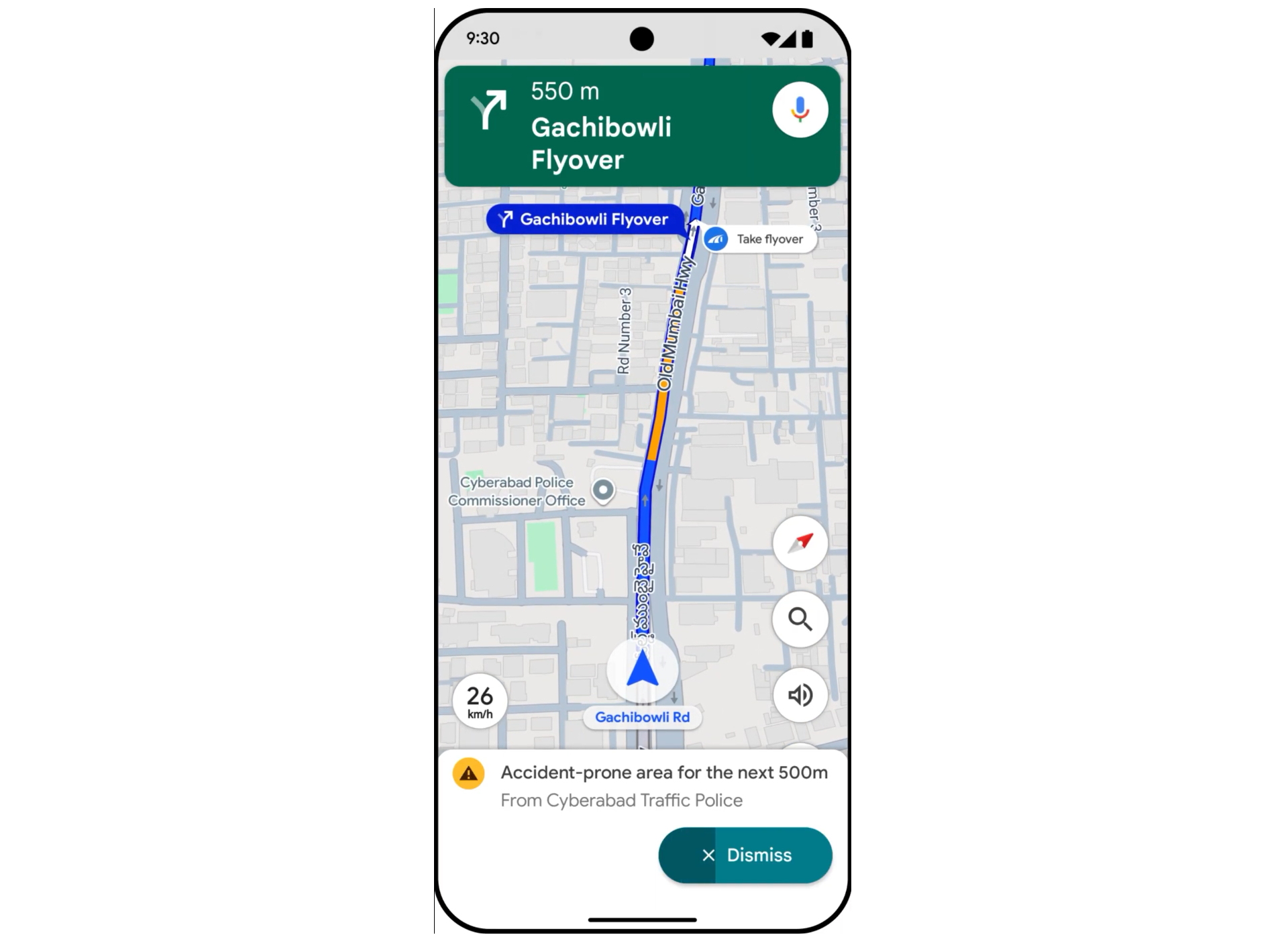 Next-Generation Navigation: Google Maps Introduces AI and Advanced Safety Features for Indian Roads