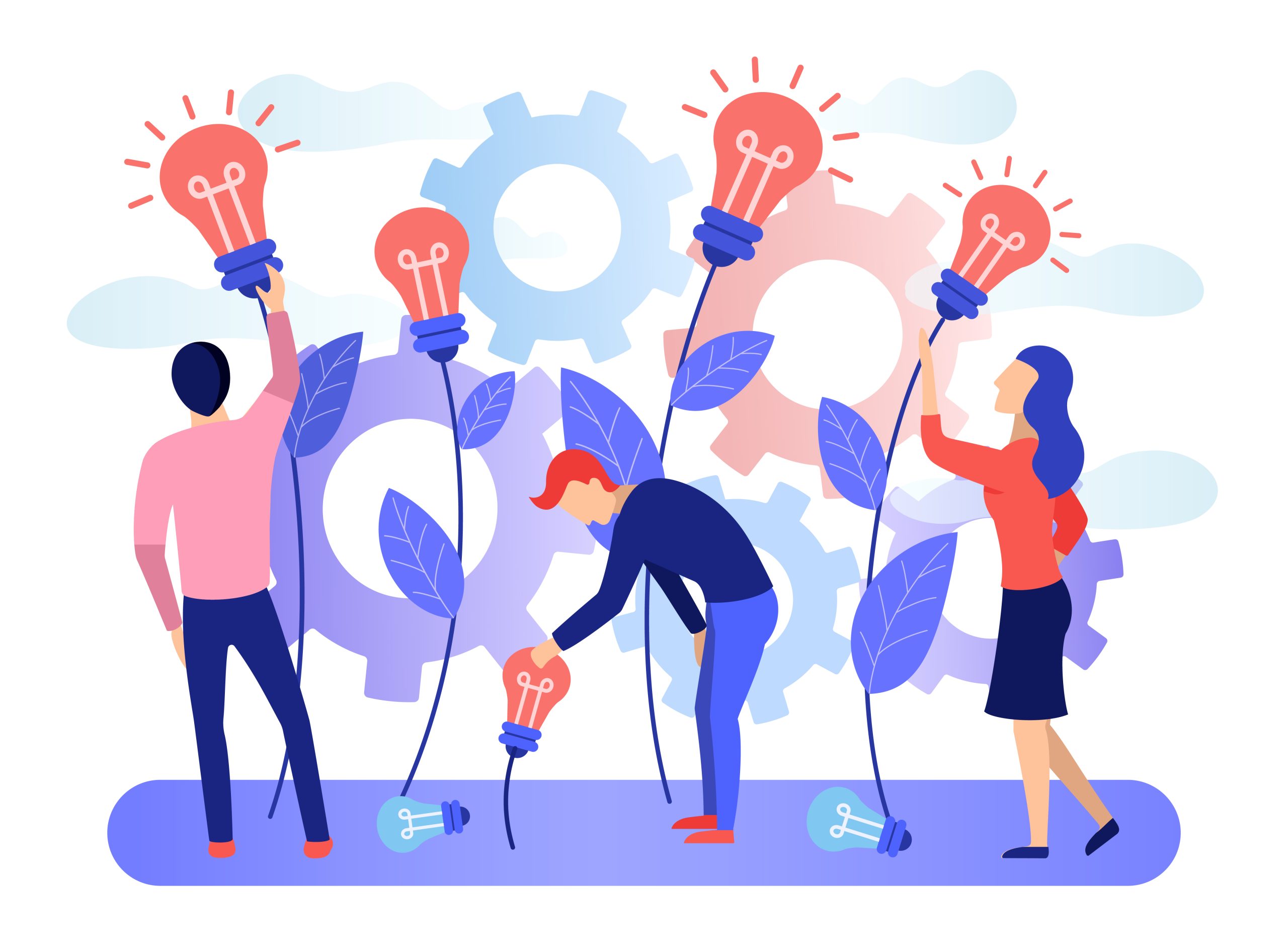 Open Innovation: The Critical Strategy for U.S. AI Supremacy in a Global Race