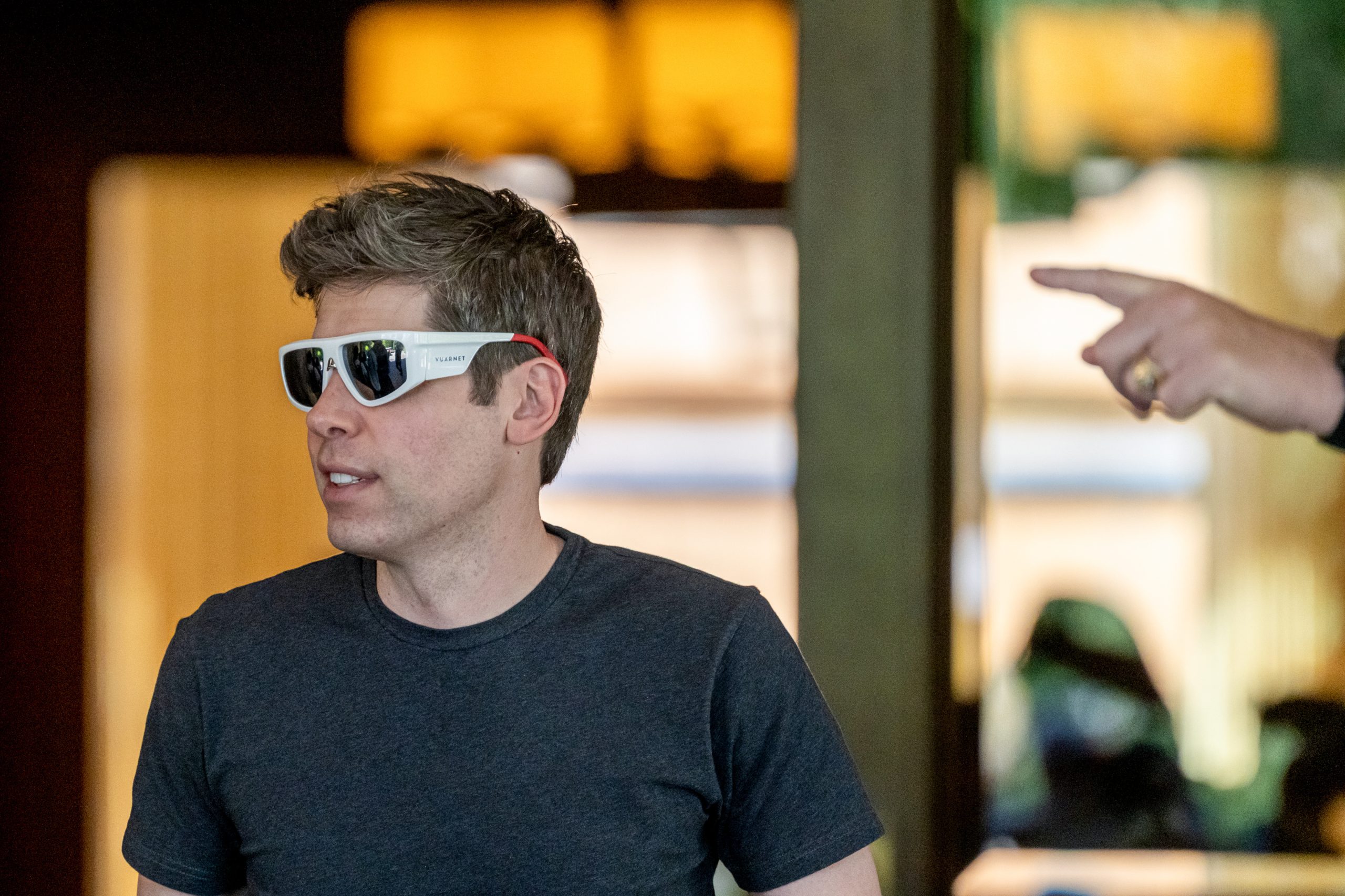 OpenAI’s Billions and Trillions: Sam Altman Defends Financial Strategy Amid Soaring AI Infrastructure Costs