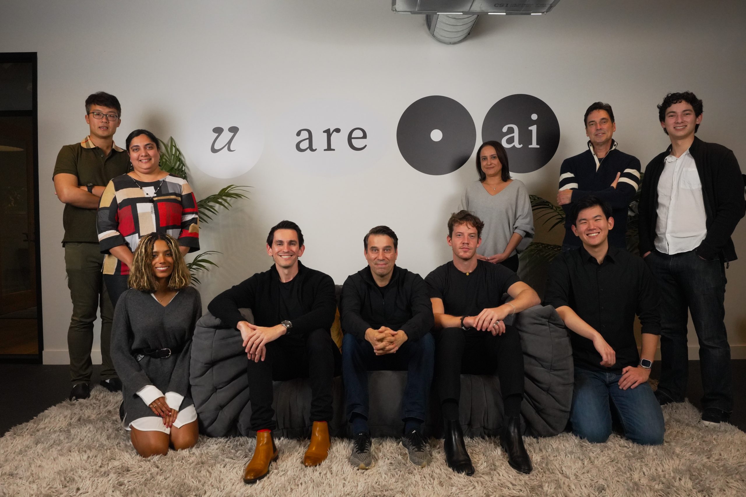 Pioneering Personalized AI: Uare.ai Secures $10.3M to Empower Individuals with Digital Twins