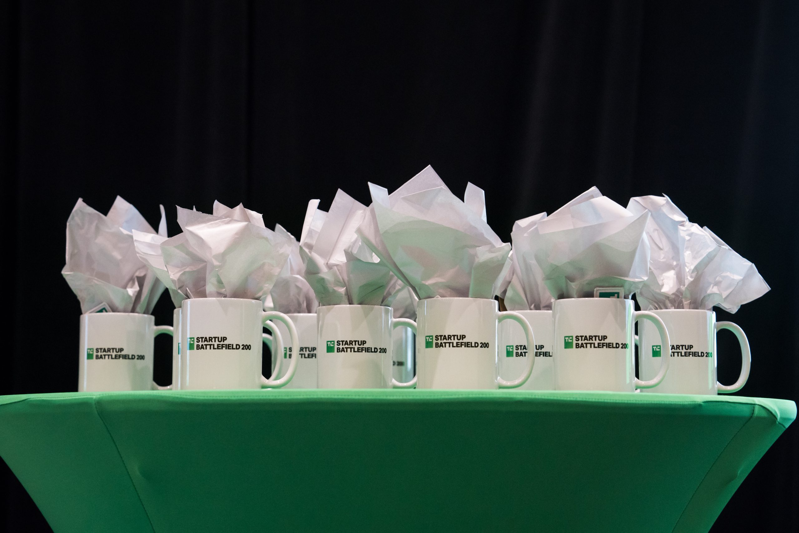 Pioneering Progress: A Deep Dive into TechCrunch Disrupt 2025’s Startup Battlefield 200