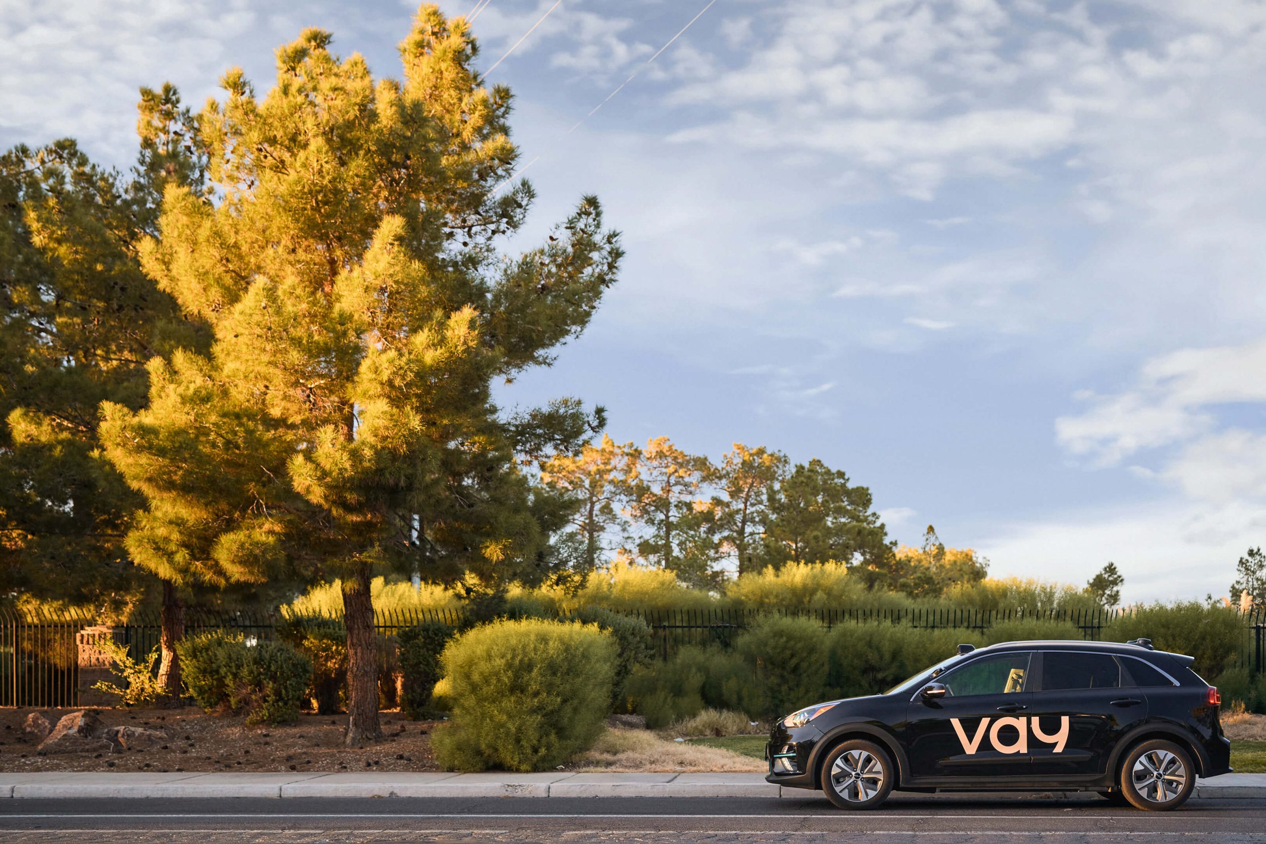 Pioneering Remote Driving: Vay Lands Multi-Million Dollar Investment from Southeast Asian Super-App Grab for U.S. Growth