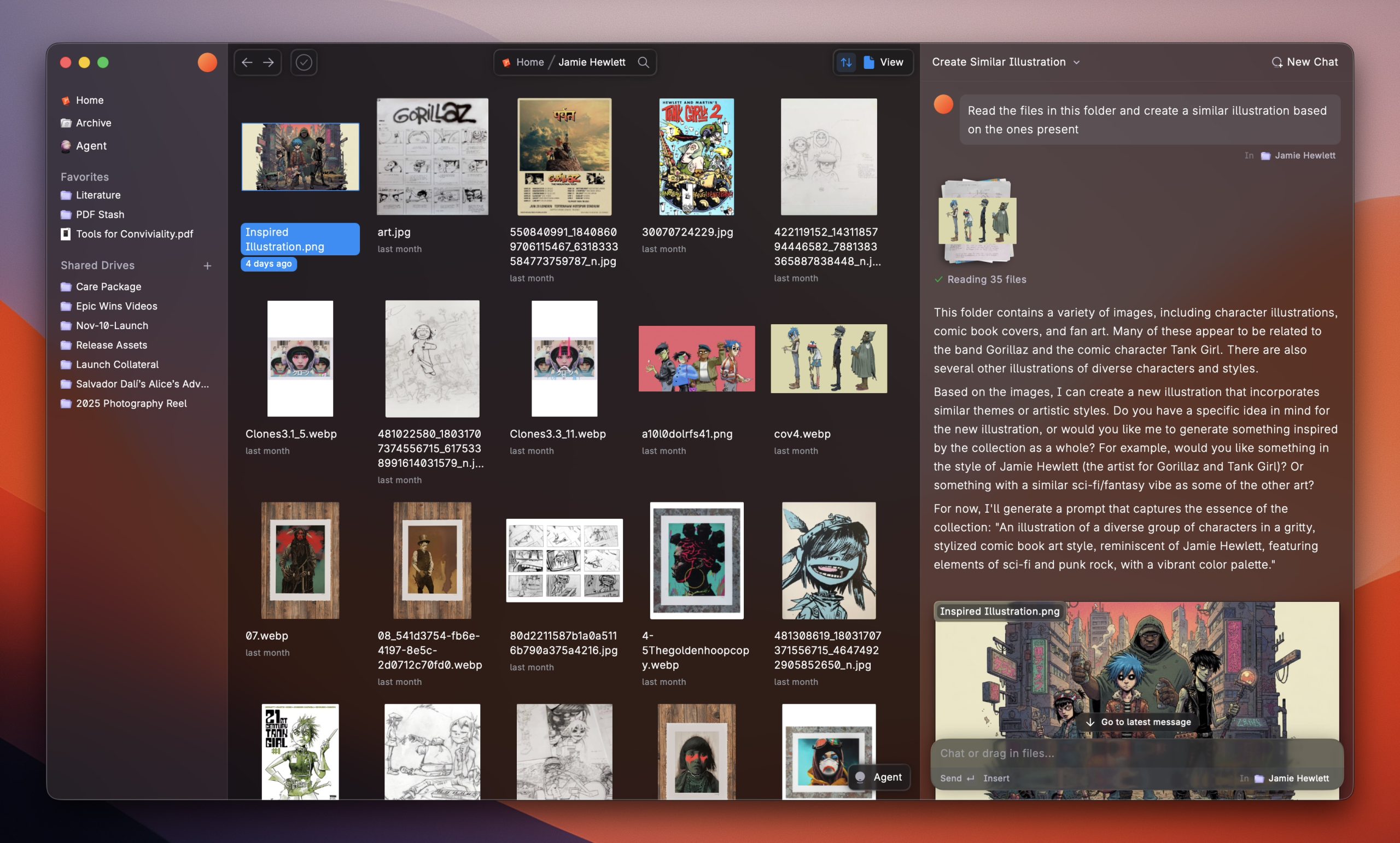 Poly Reimagines Digital Organization with AI-Powered Cloud Storage Relaunch