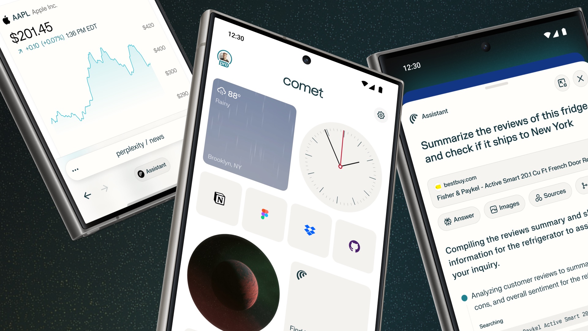 Redefining Digital Navigation: Perplexity Launches AI-Centric Comet Browser for Android Users