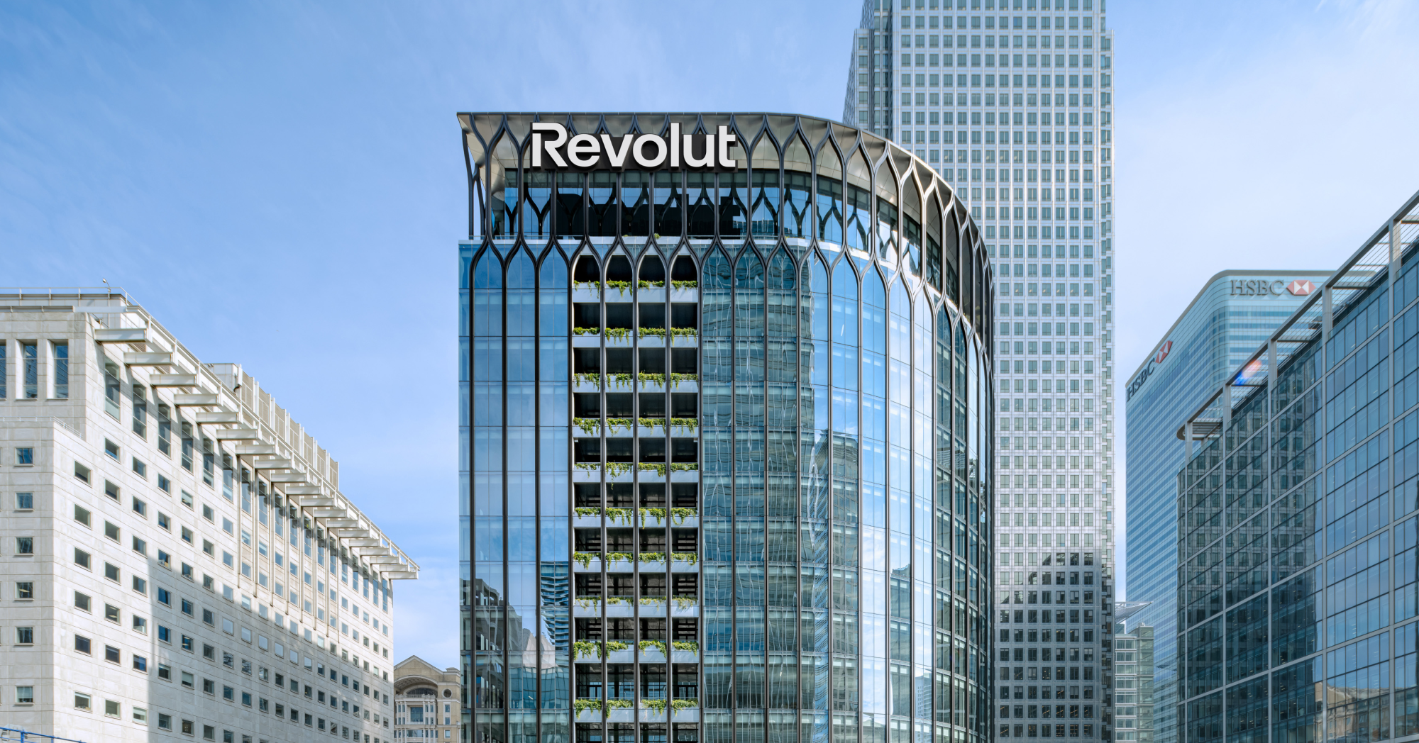 Revolut Achieves Landmark $75 Billion Valuation, Solidifying Status as Global Fintech Powerhouse