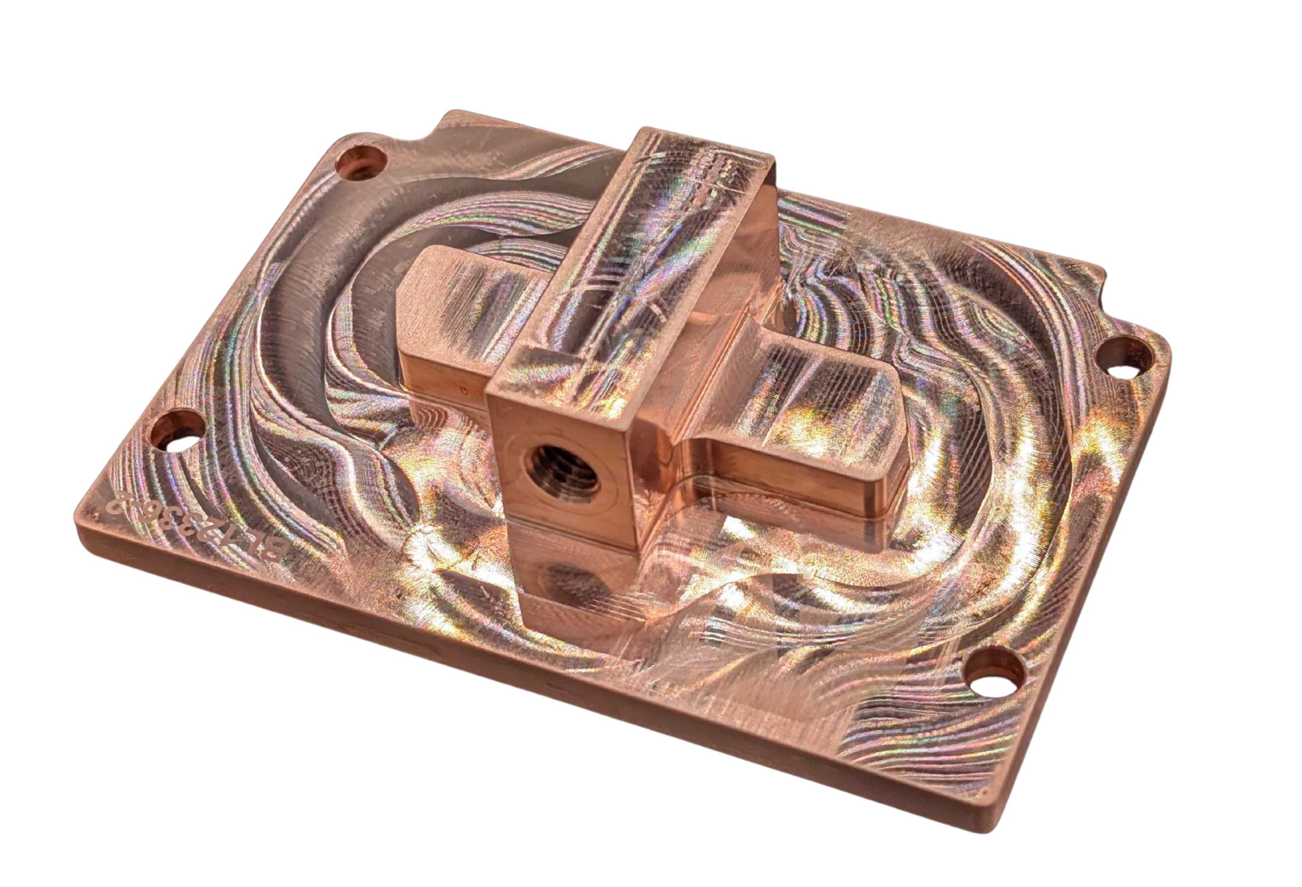 Revolutionizing Data Center Thermals: Pioneering Cooling Technologies Address AI’s Escalating Power Demands