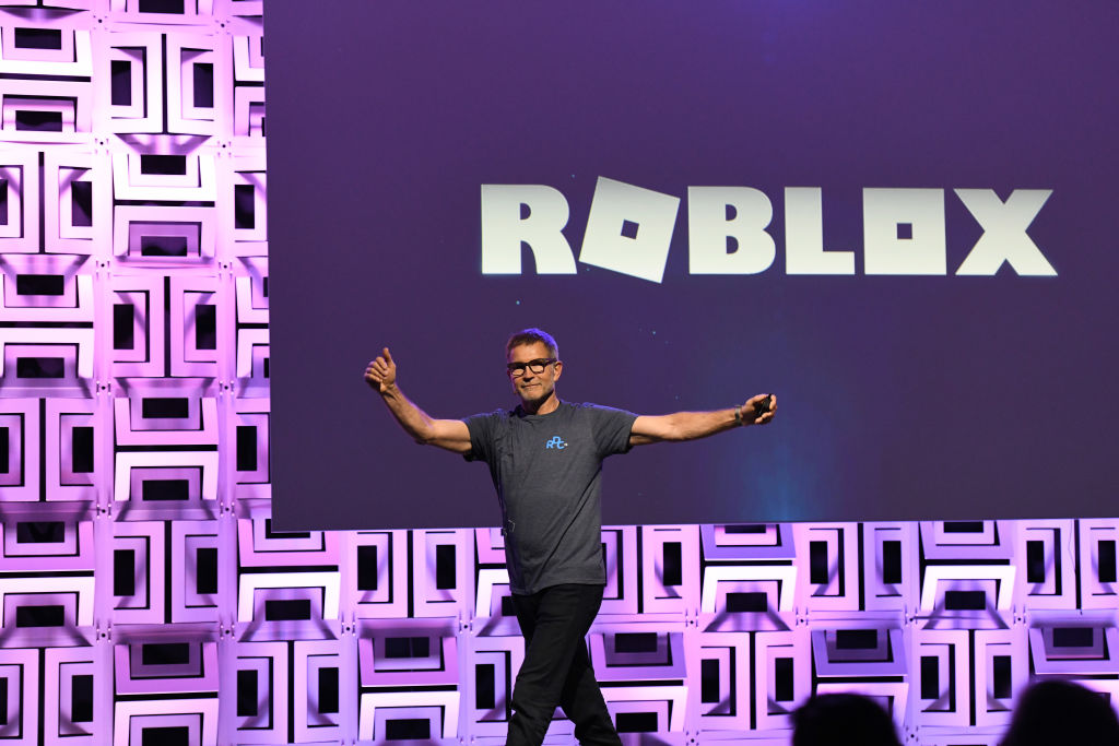Roblox Executive Faces Scrutiny Over Child Safety Protocols in Tense Podcast Discussion