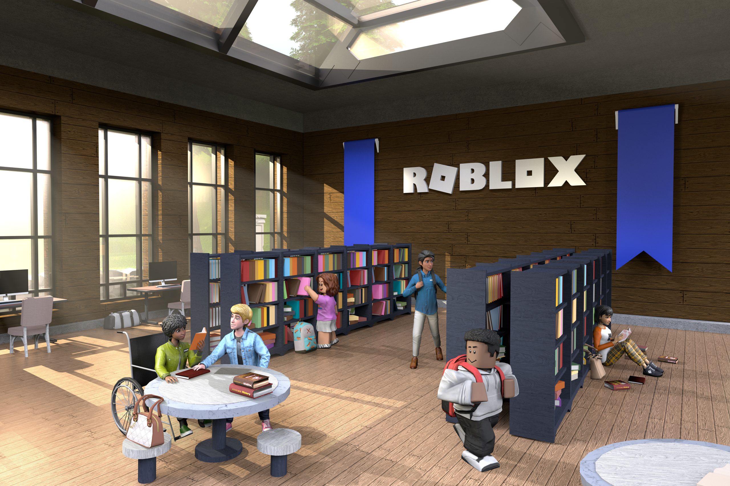 Roblox Under Fire: Texas AG Alleges Failure to Protect Minors on Popular Gaming Platform
