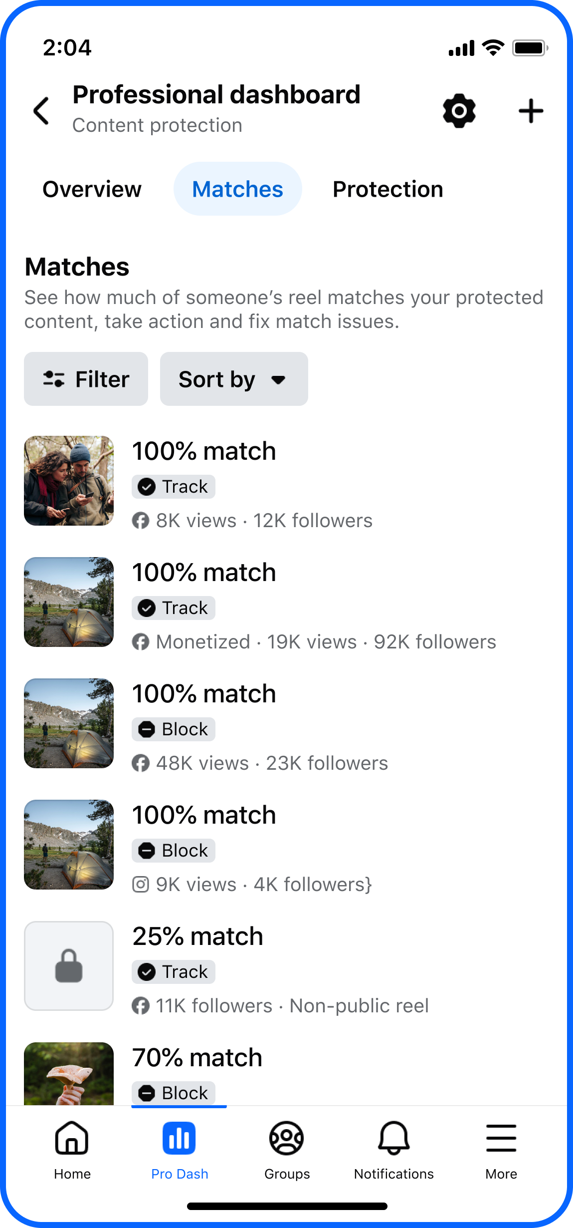 Safeguarding Digital Artistry: Meta Introduces Enhanced Protection for Reels Creators