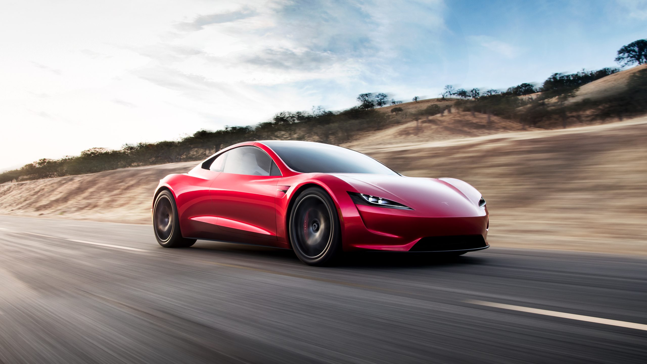 Tesla’s Next-Gen Roadster Unveiling Set for April Fools’ 2026, Sparking Debate Over Delays and Musk’s Signature Humor
