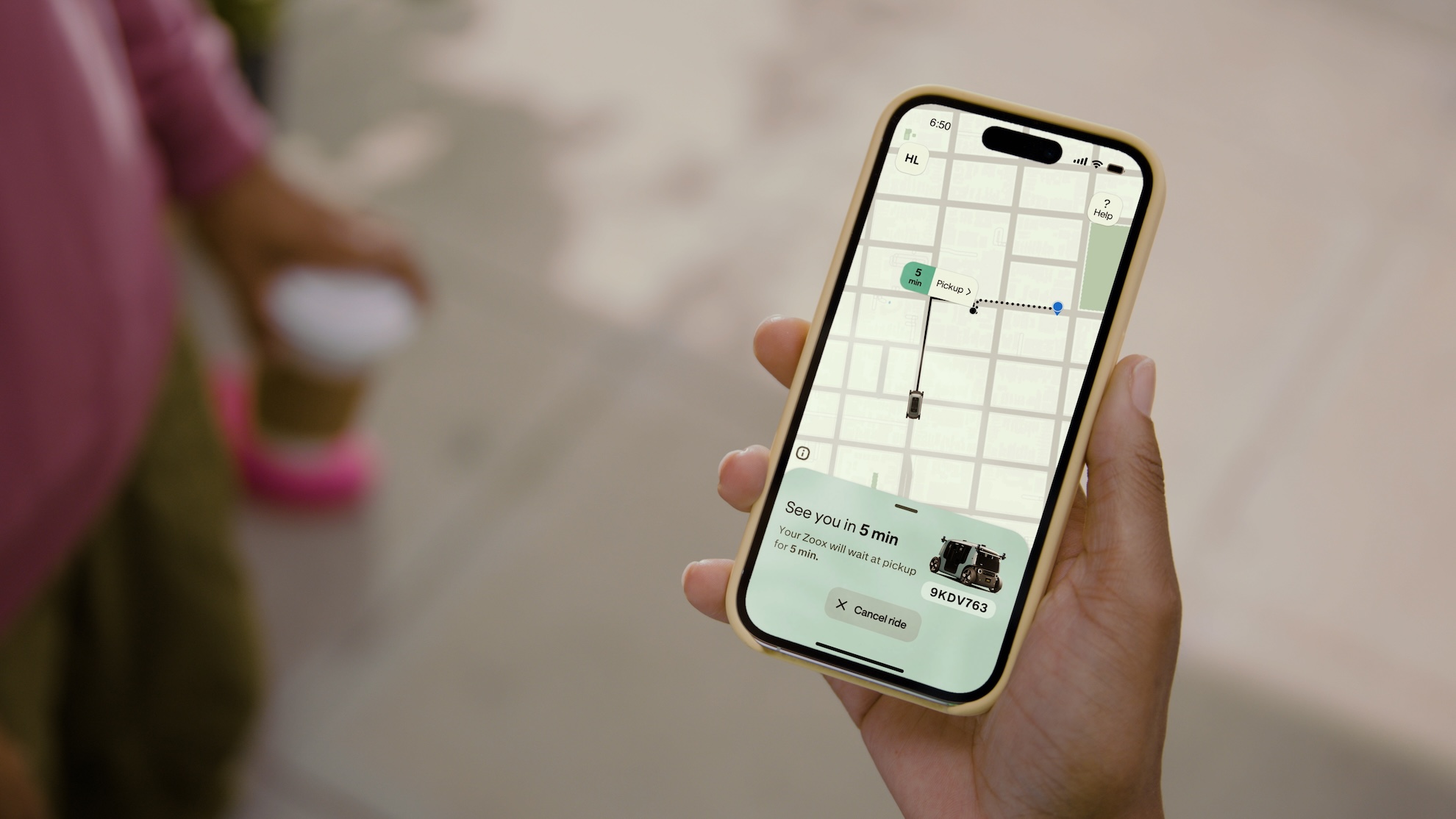 The Accelerating Race for Autonomous Mobility: Will Robotaxis Redefine Urban Travel?