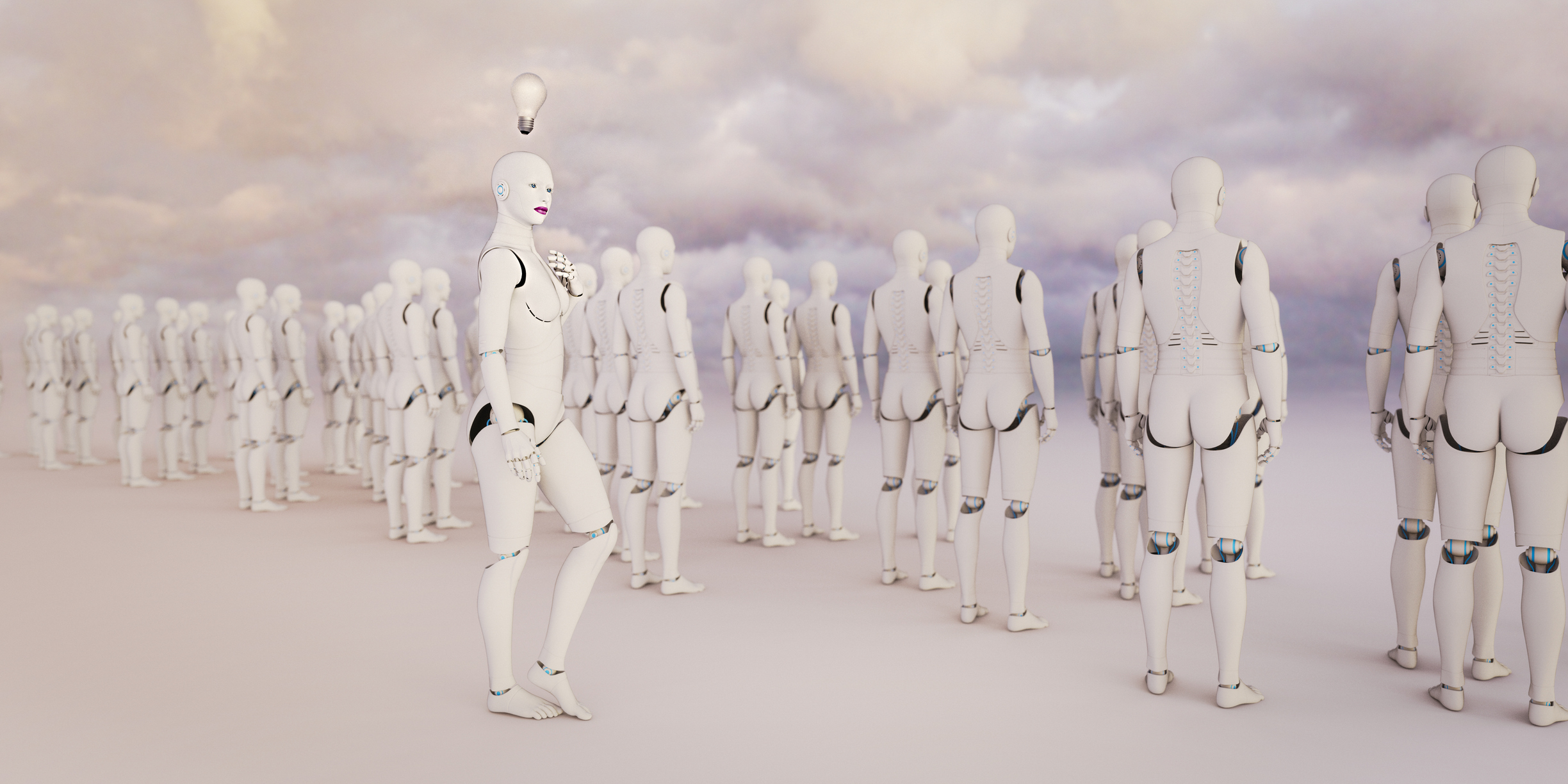 Unmasking Algorithmic Shadows: The Pervasive Challenge of Bias in Advanced AI Systems