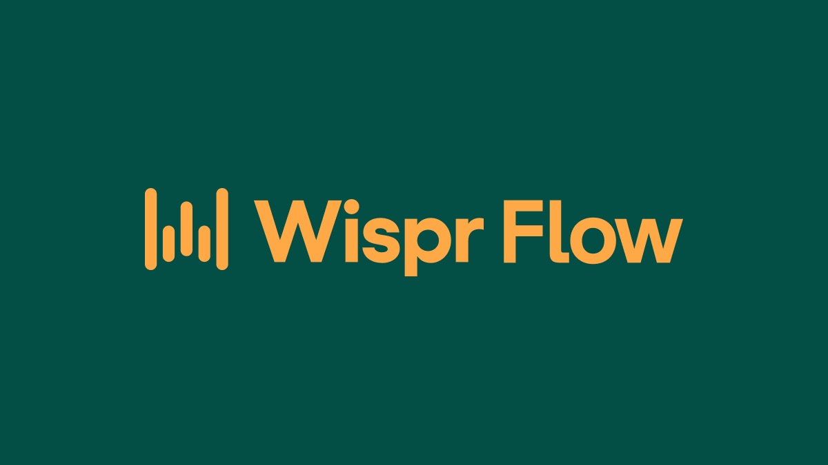 Wispr Secures $25 Million Amidst Soaring Voice AI Adoption, Eyes Next-Generation Conversational Computing