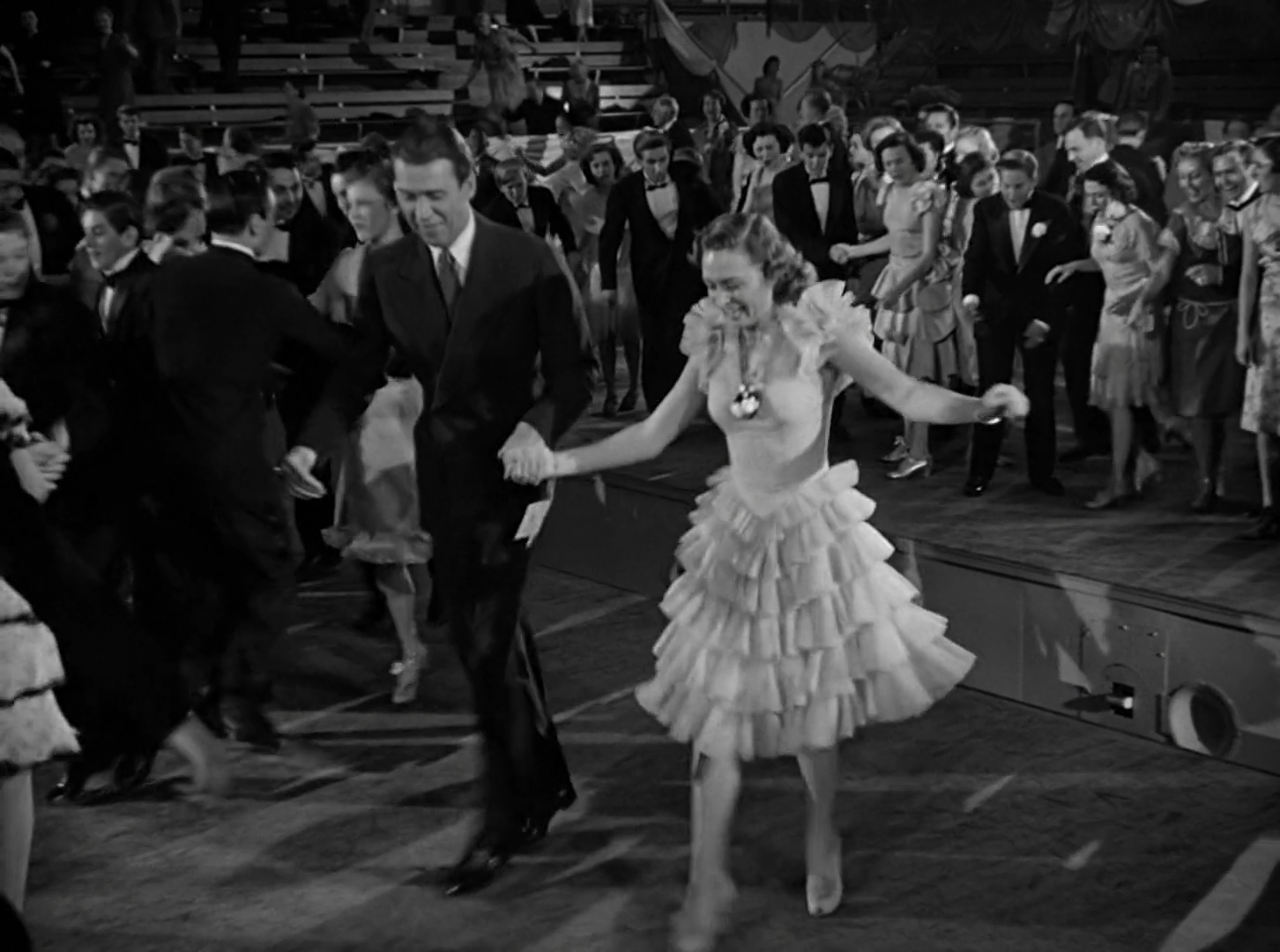 A Digital Time Capsule: WikiFlix Offers Free Access to Public Domain Film Heritage