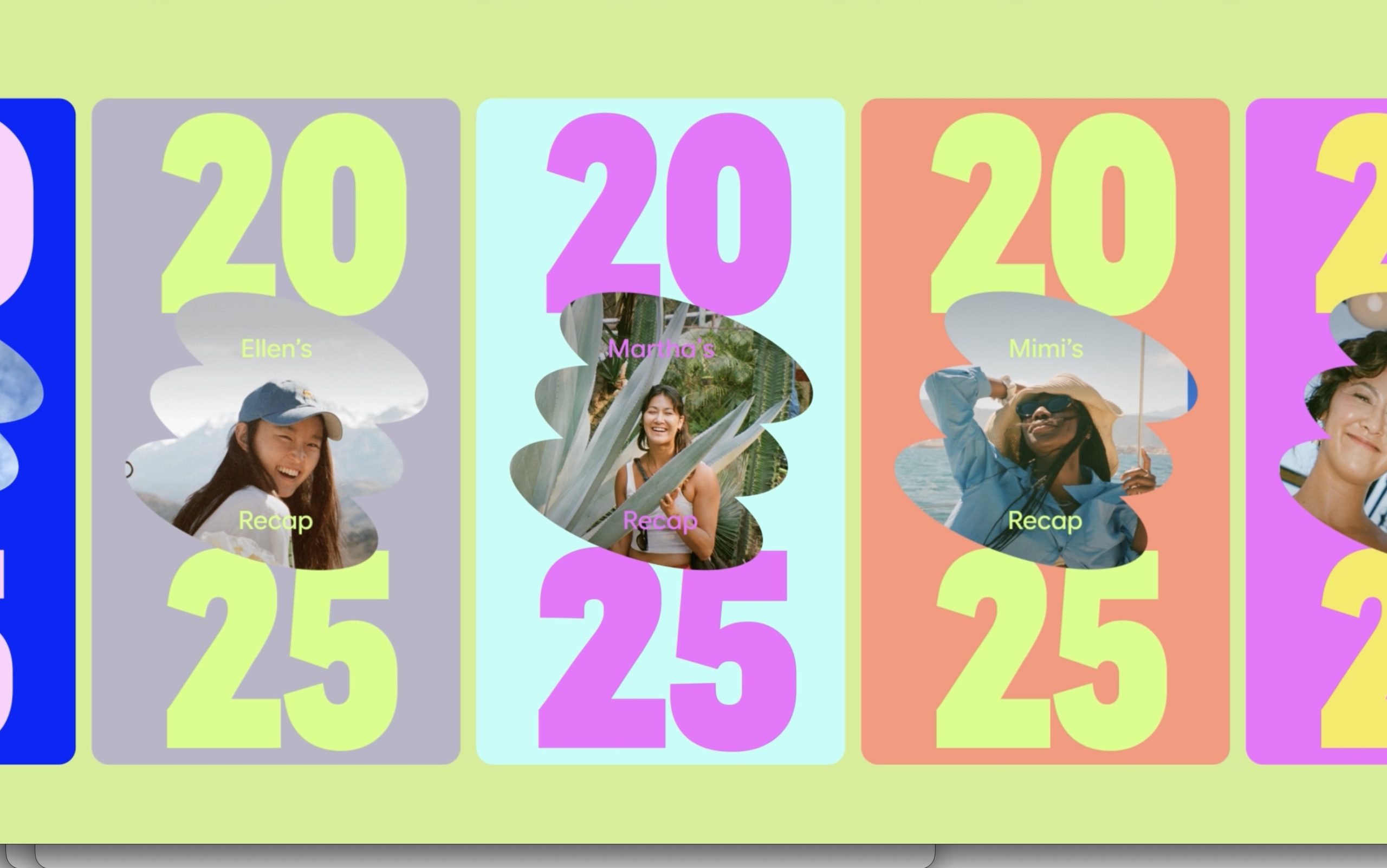 AI-Powered Memories: Google Photos Unveils Gemini Integration for Personalized Annual Narratives