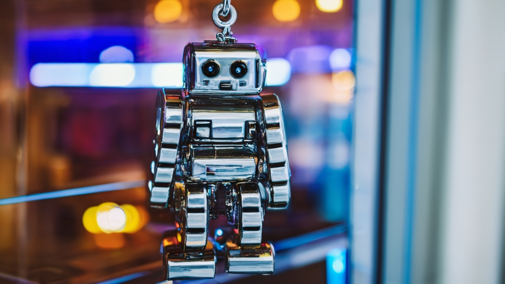 AI Robotics Innovator Skild AI Poised for $14 Billion Valuation Amid Tech Giants’ Investment Interest