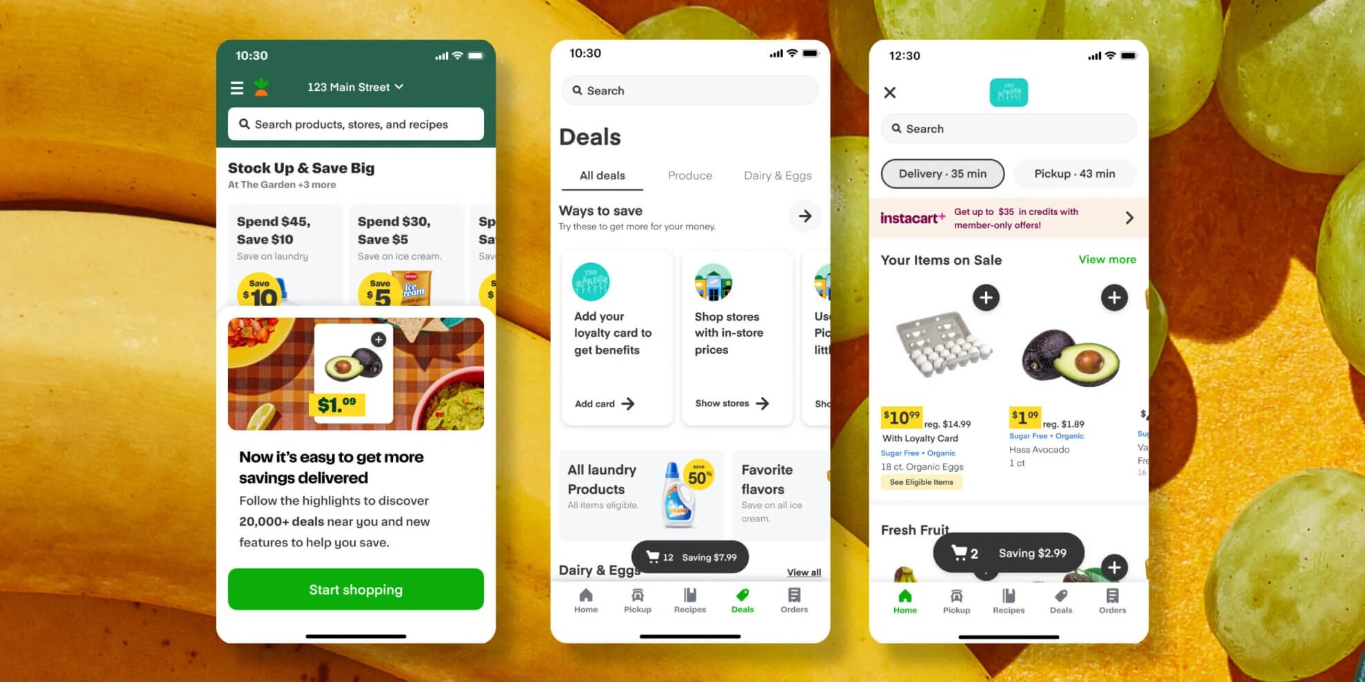 Algorithmic Pricing Sparks Controversy: Instacart Accused of Significant Price Discrepancies